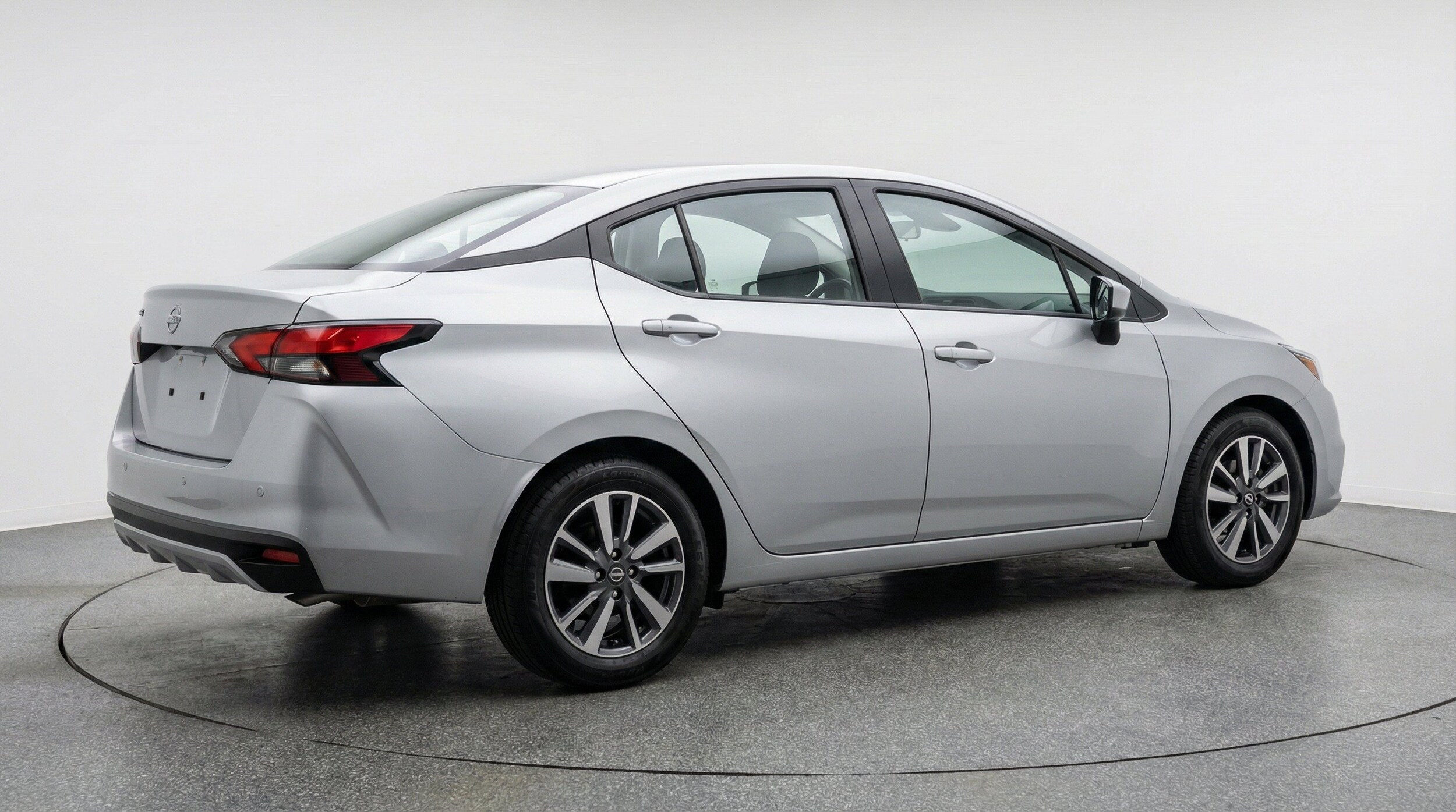 Thumbnail: 2025 Nissan Versa - 9