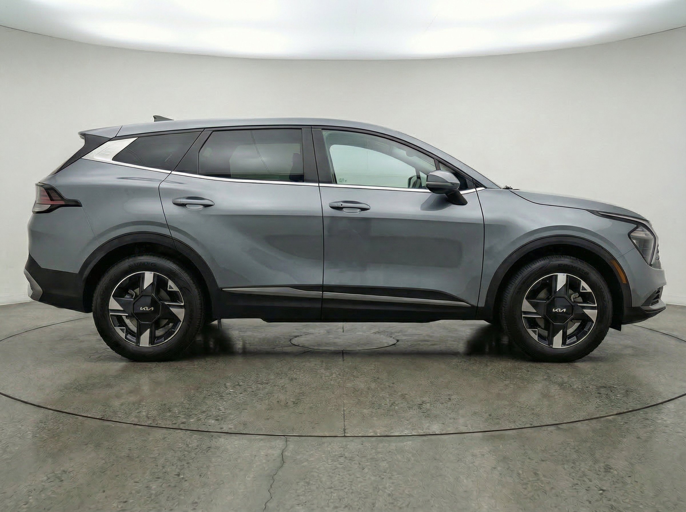 Thumbnail: 2026 Kia Sportage - 11