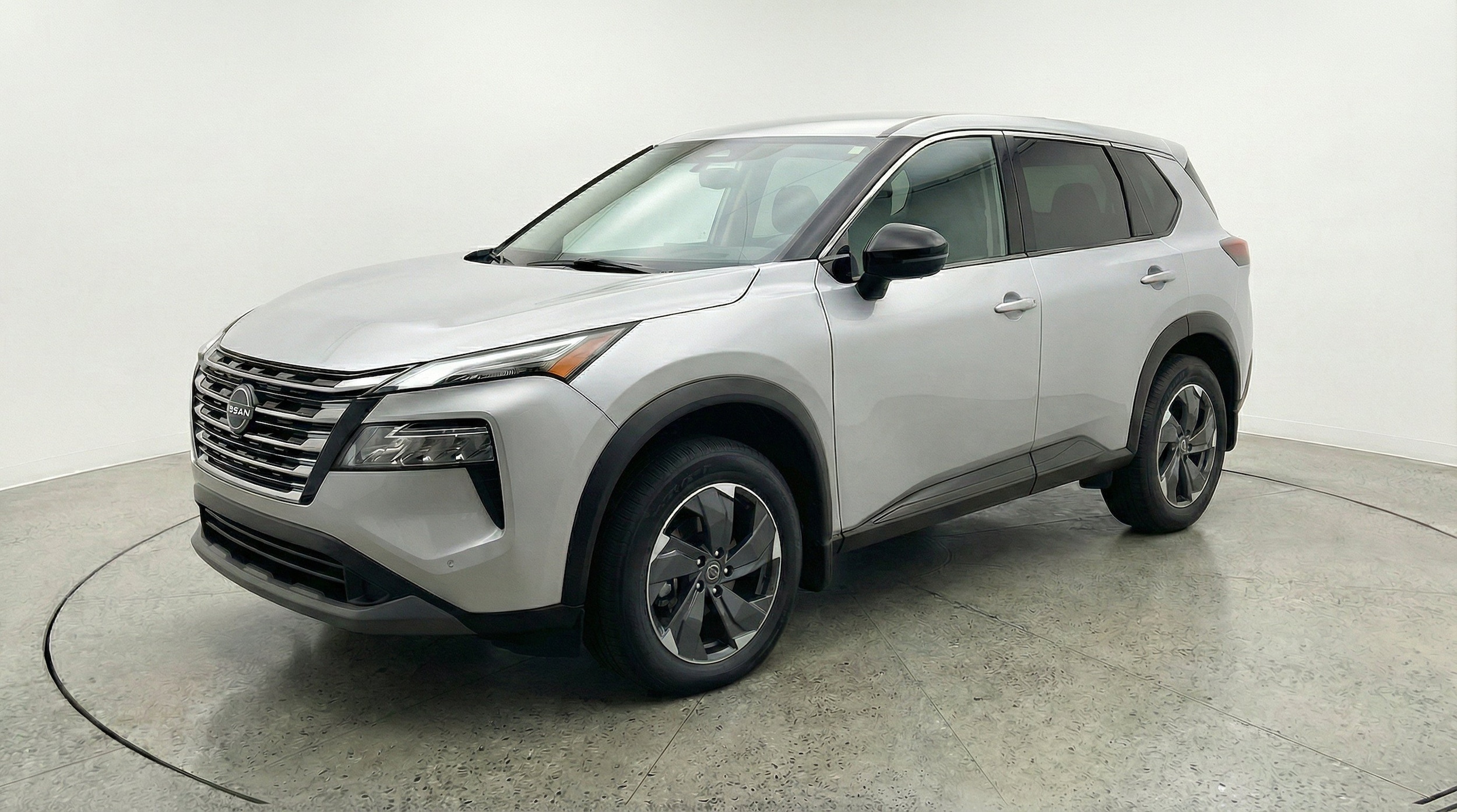 Thumbnail: 2025 Nissan Rogue - 3