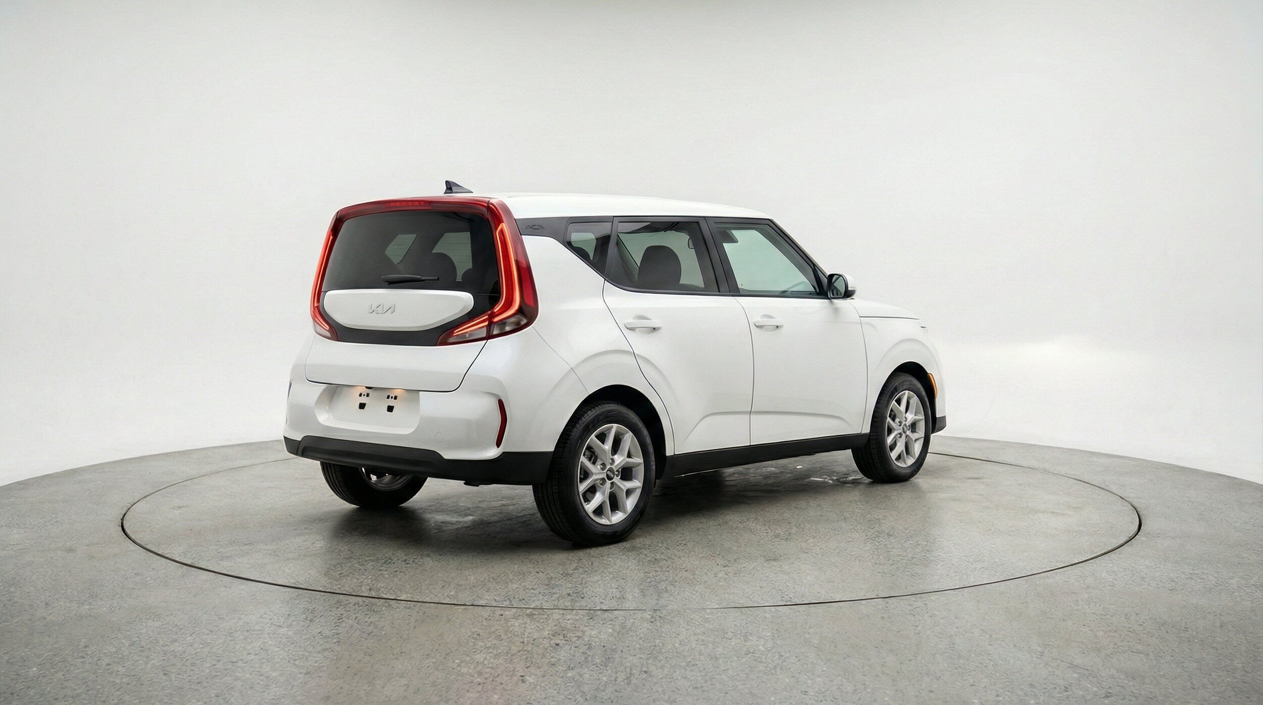 Thumbnail: 2025 Kia Soul - 9