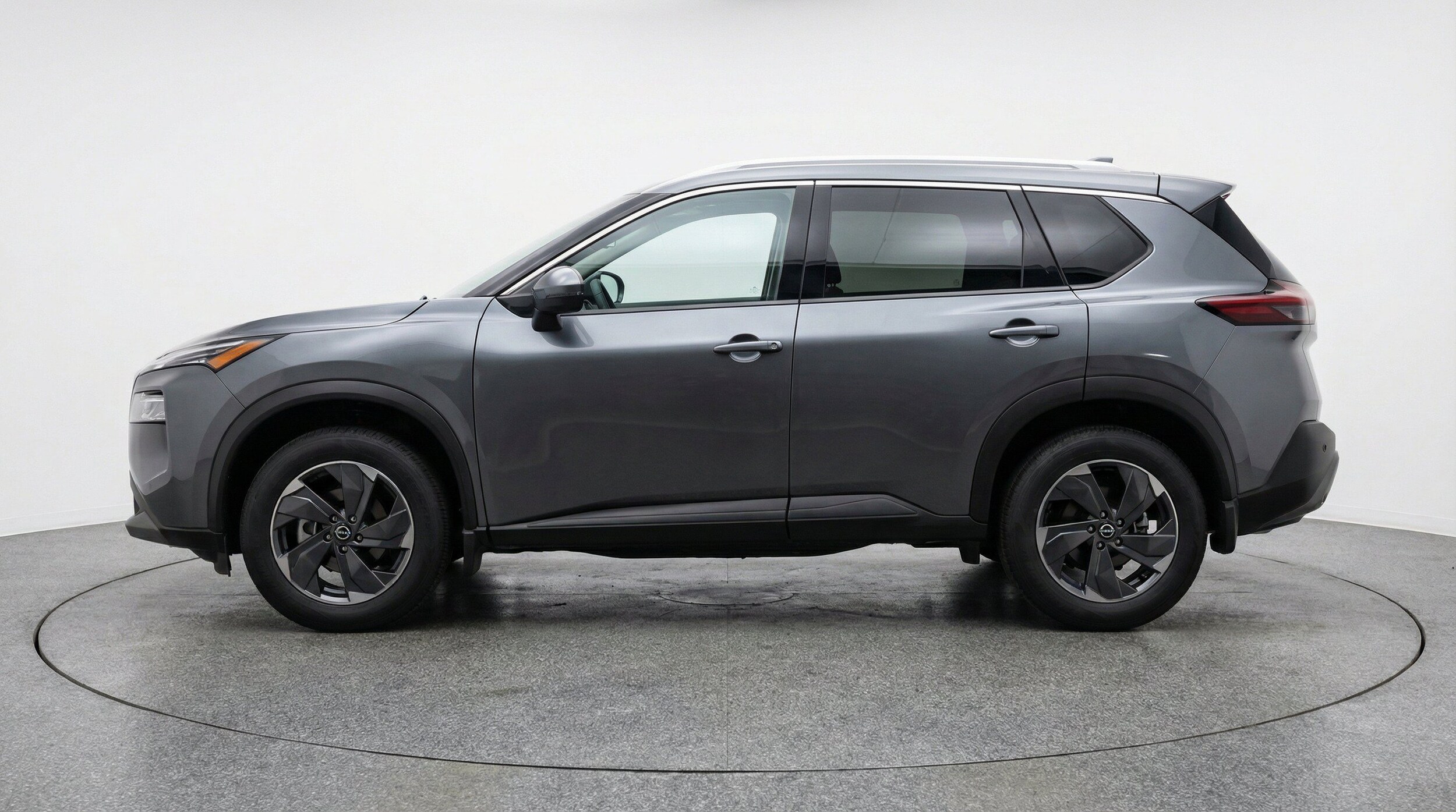 Thumbnail: 2025 Nissan Rogue - 5