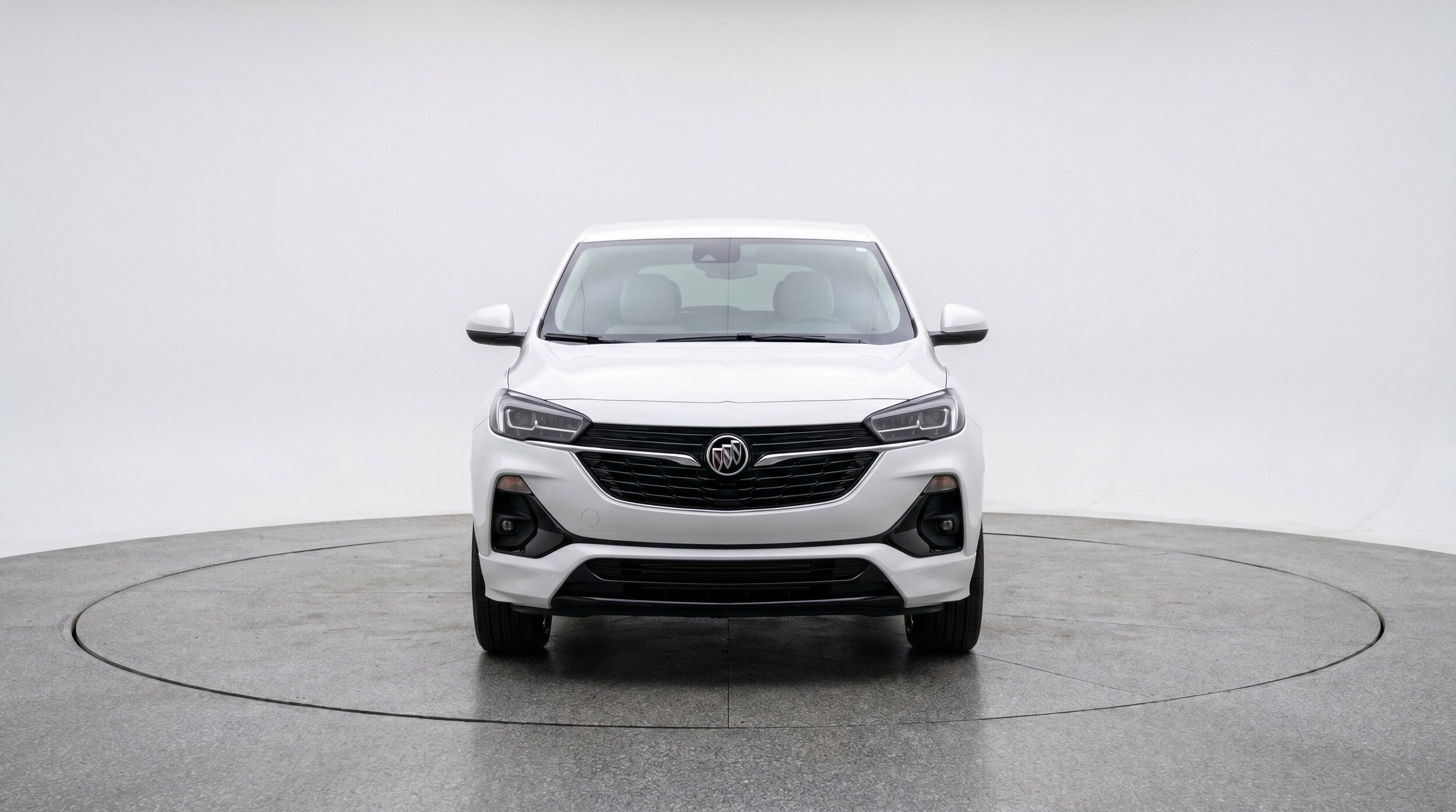 Thumbnail: 2026 Buick Encore GX - 2
