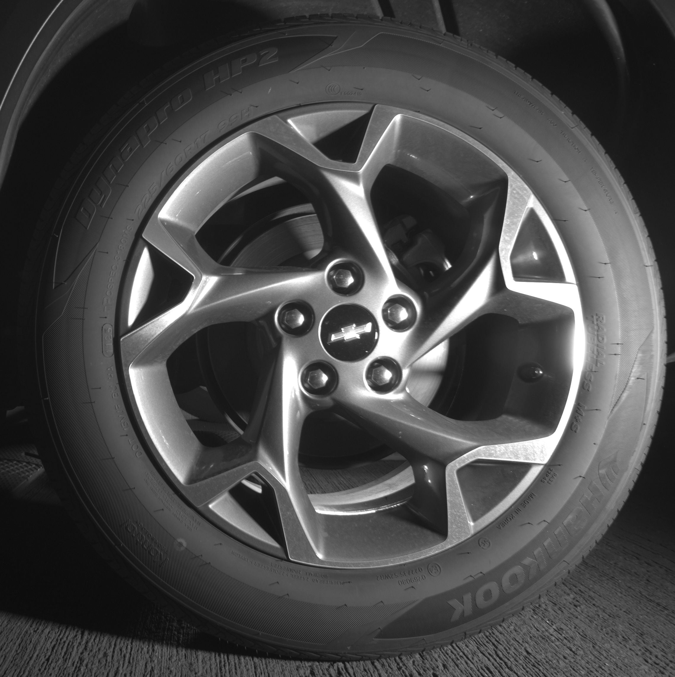 Thumbnail: 2025 Chevrolet Trax - 11