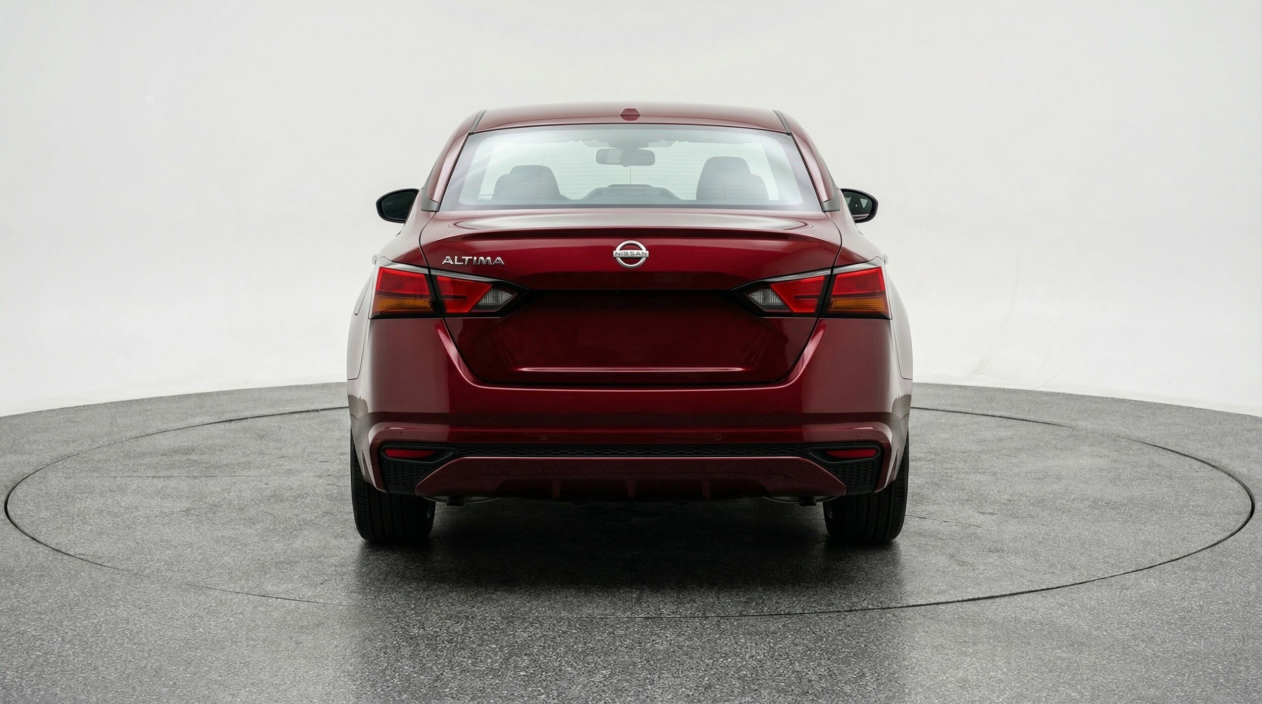 Thumbnail: 2025 Nissan Altima - 7