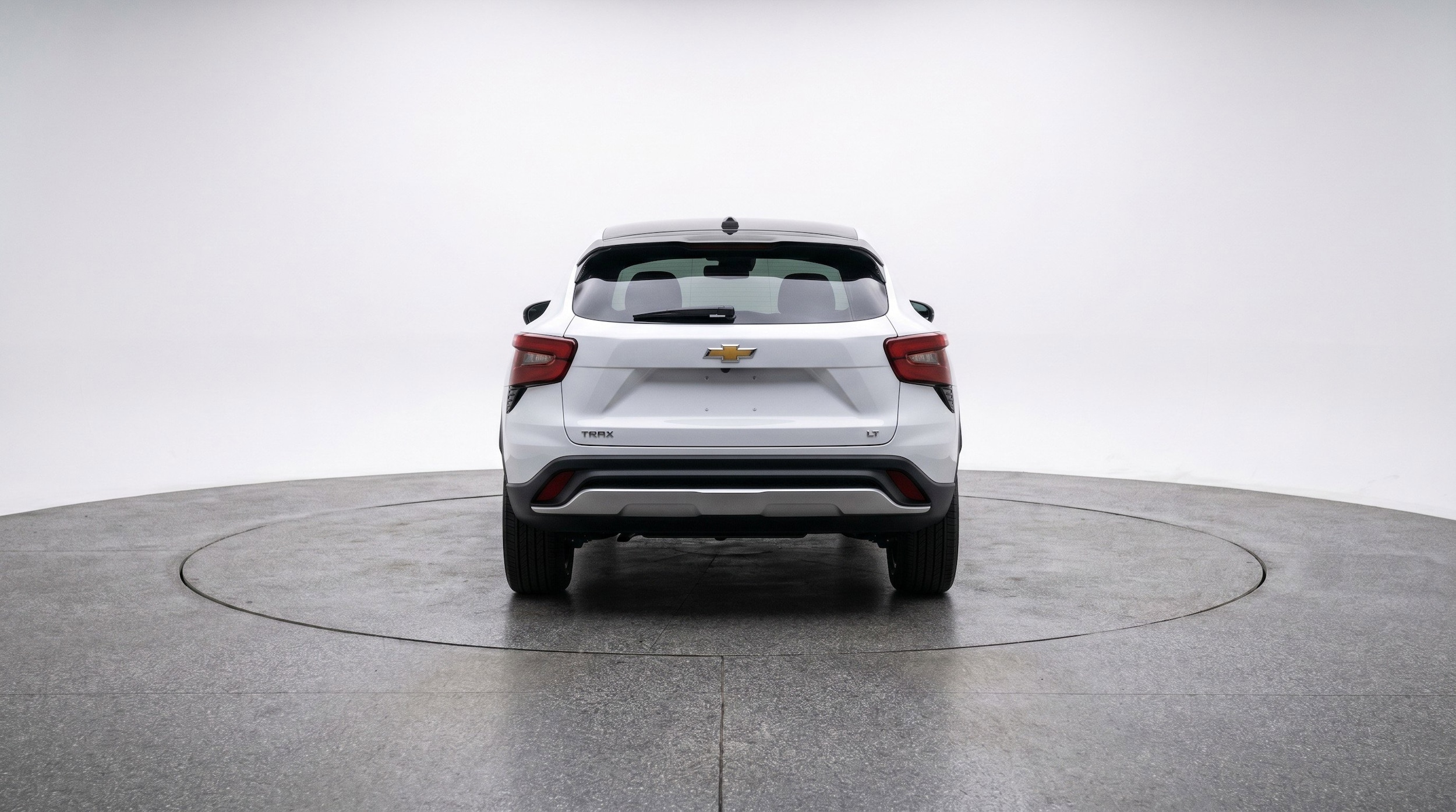 Thumbnail: 2025 Chevrolet Trax - 7
