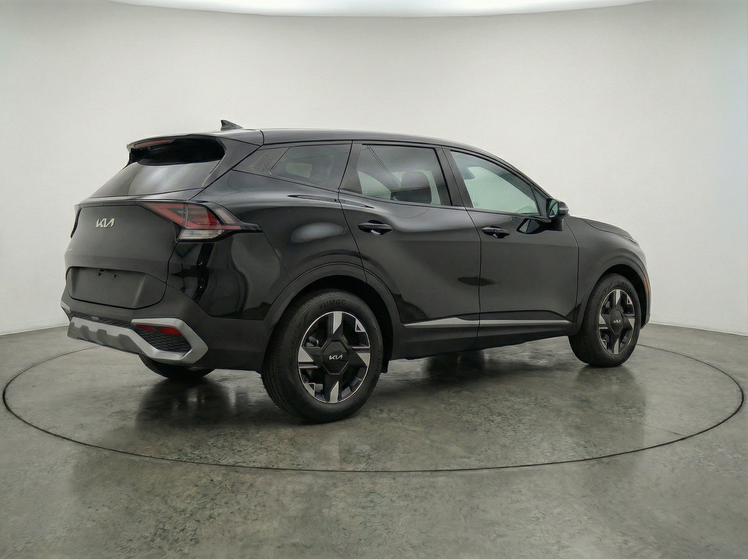 Thumbnail: 2026 Kia Sportage - 9