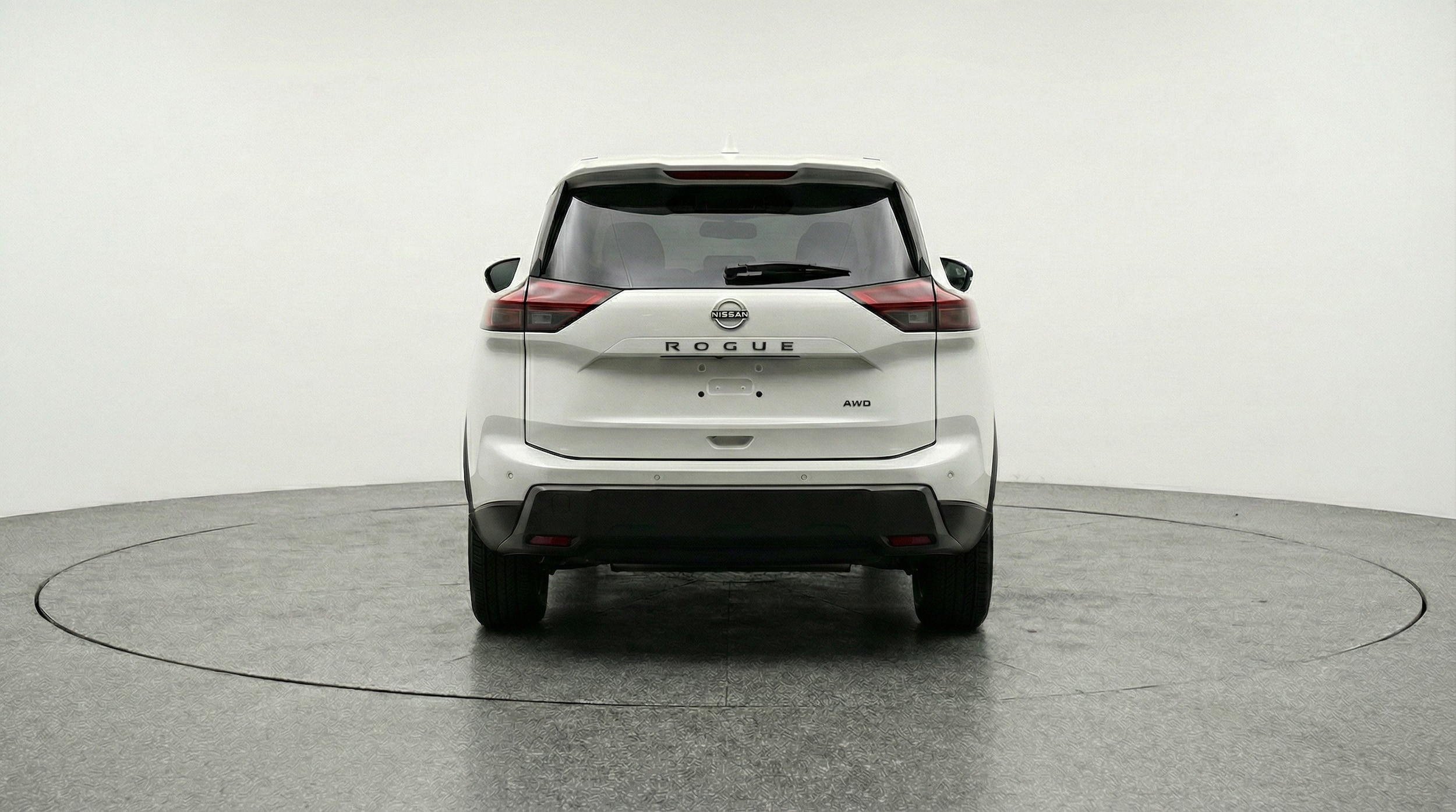 Thumbnail: 2025 Nissan Rogue - 7