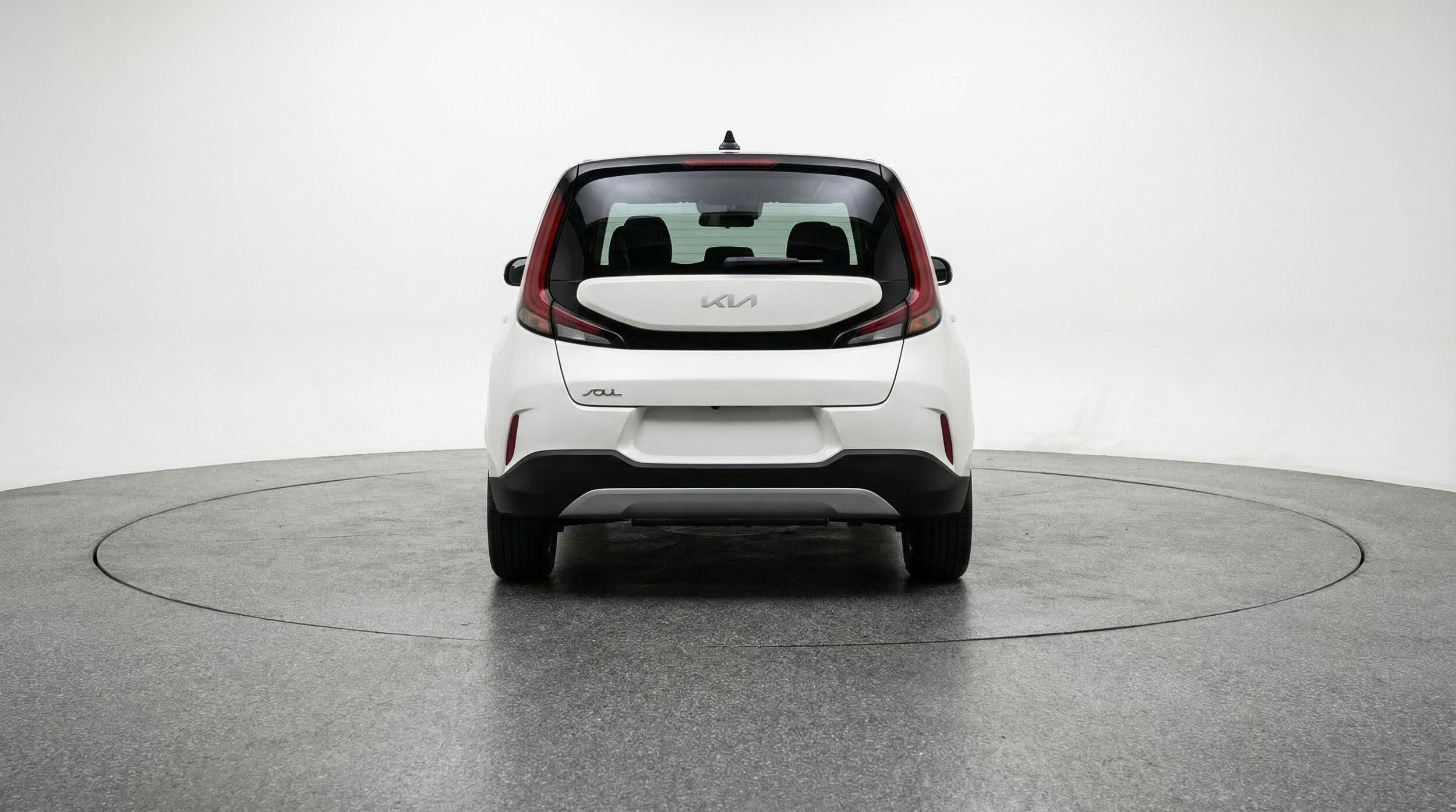 Thumbnail: 2025 Kia Soul - 7