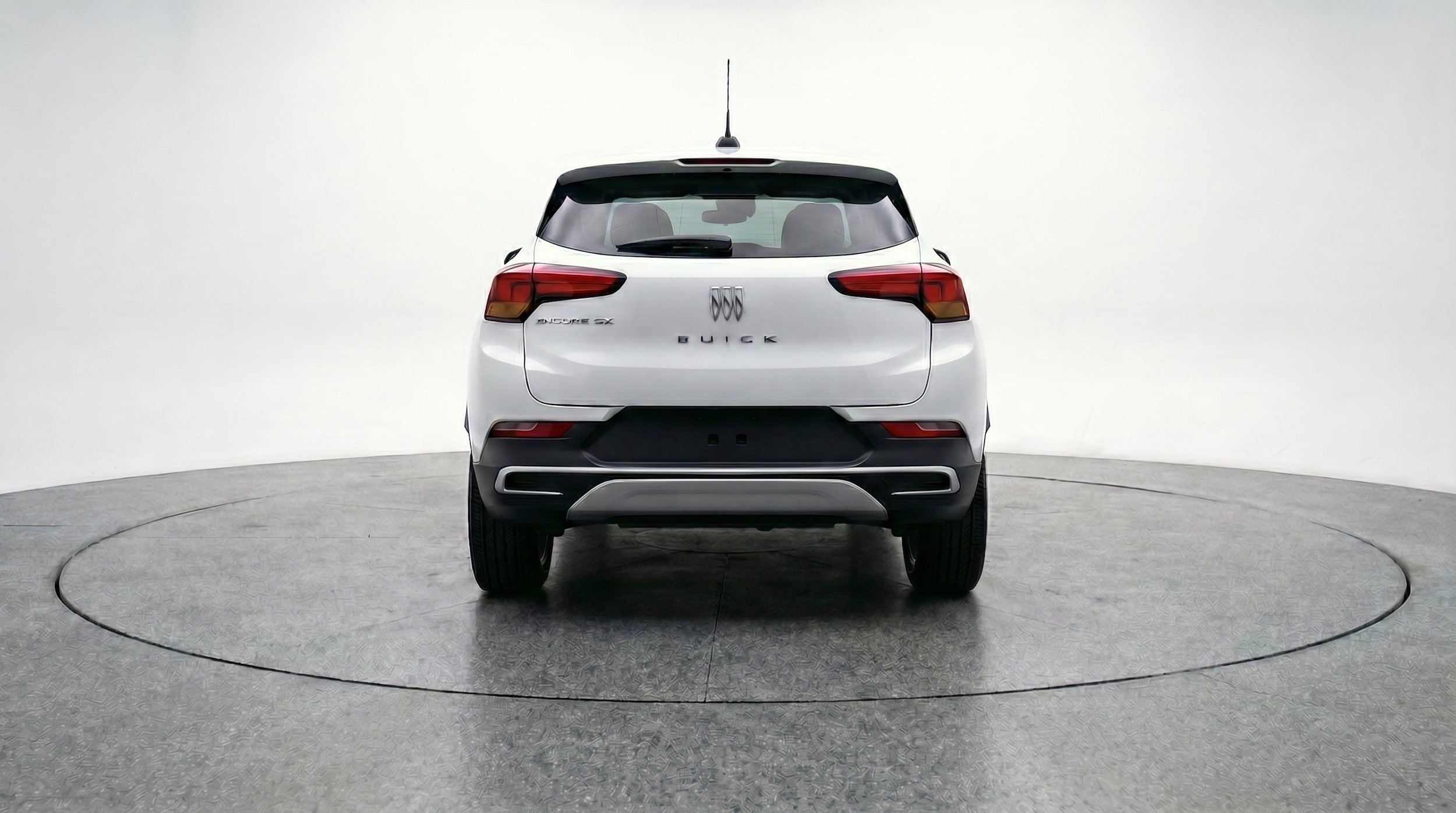Thumbnail: 2026 Buick Encore GX - 7