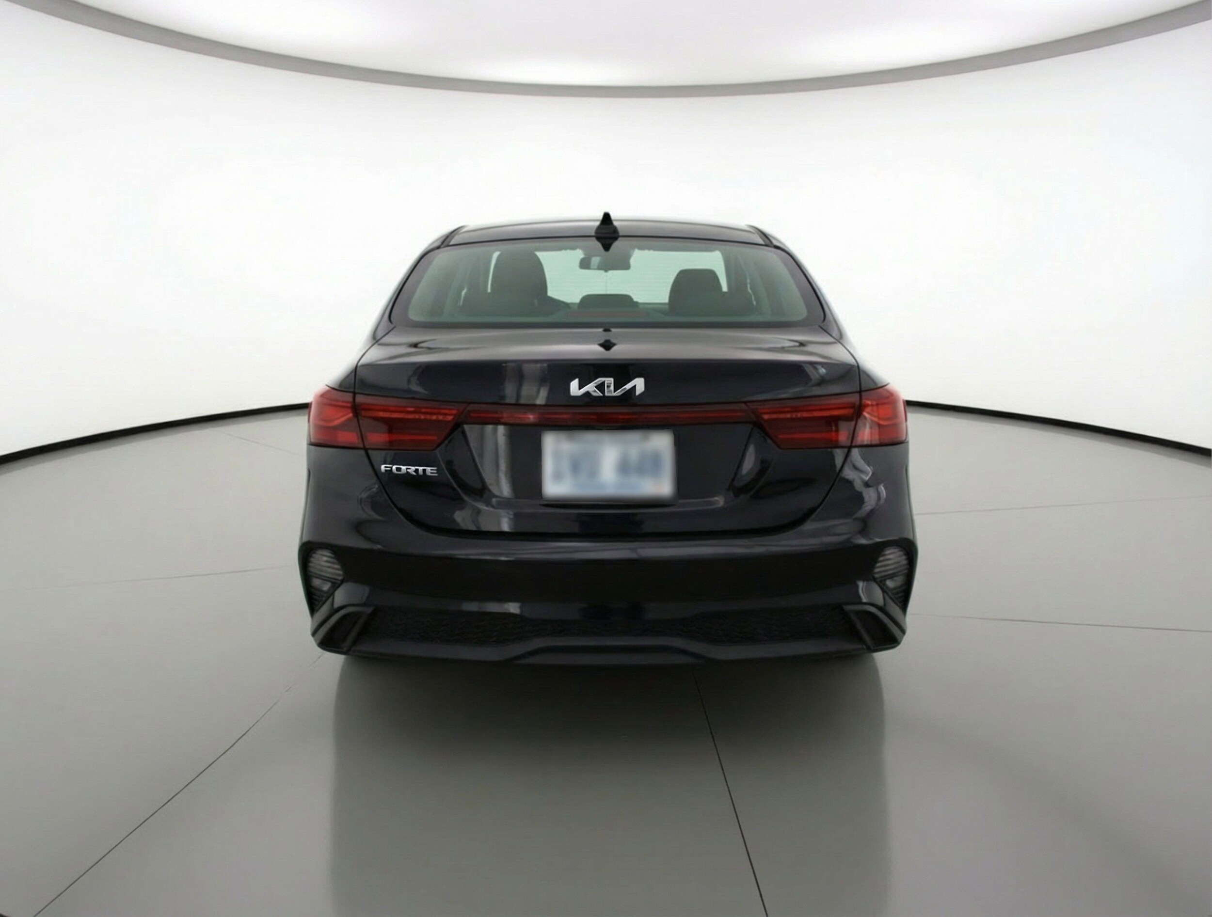 Thumbnail: 2024 Kia Forte - 7