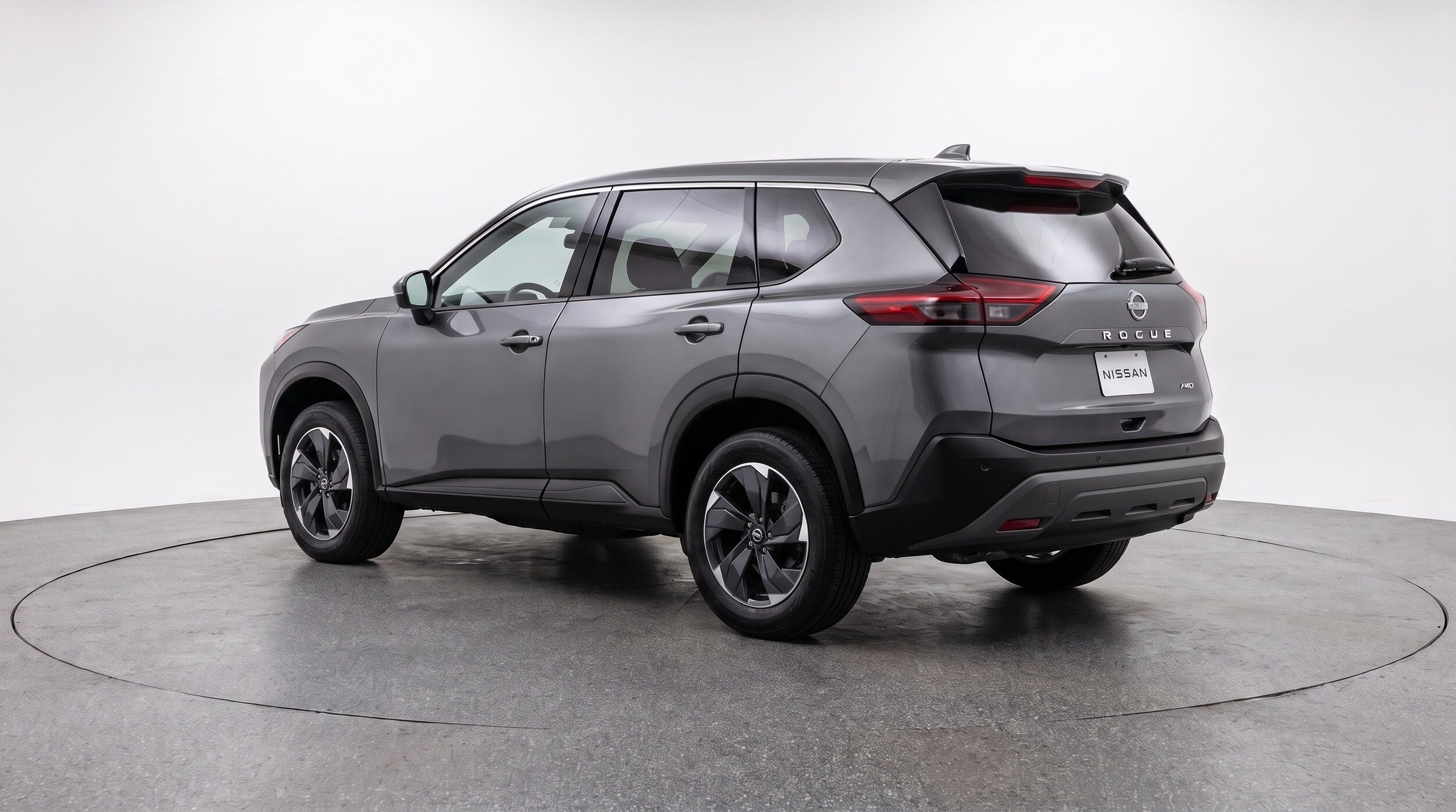 Thumbnail: 2025 Nissan Rogue - 6