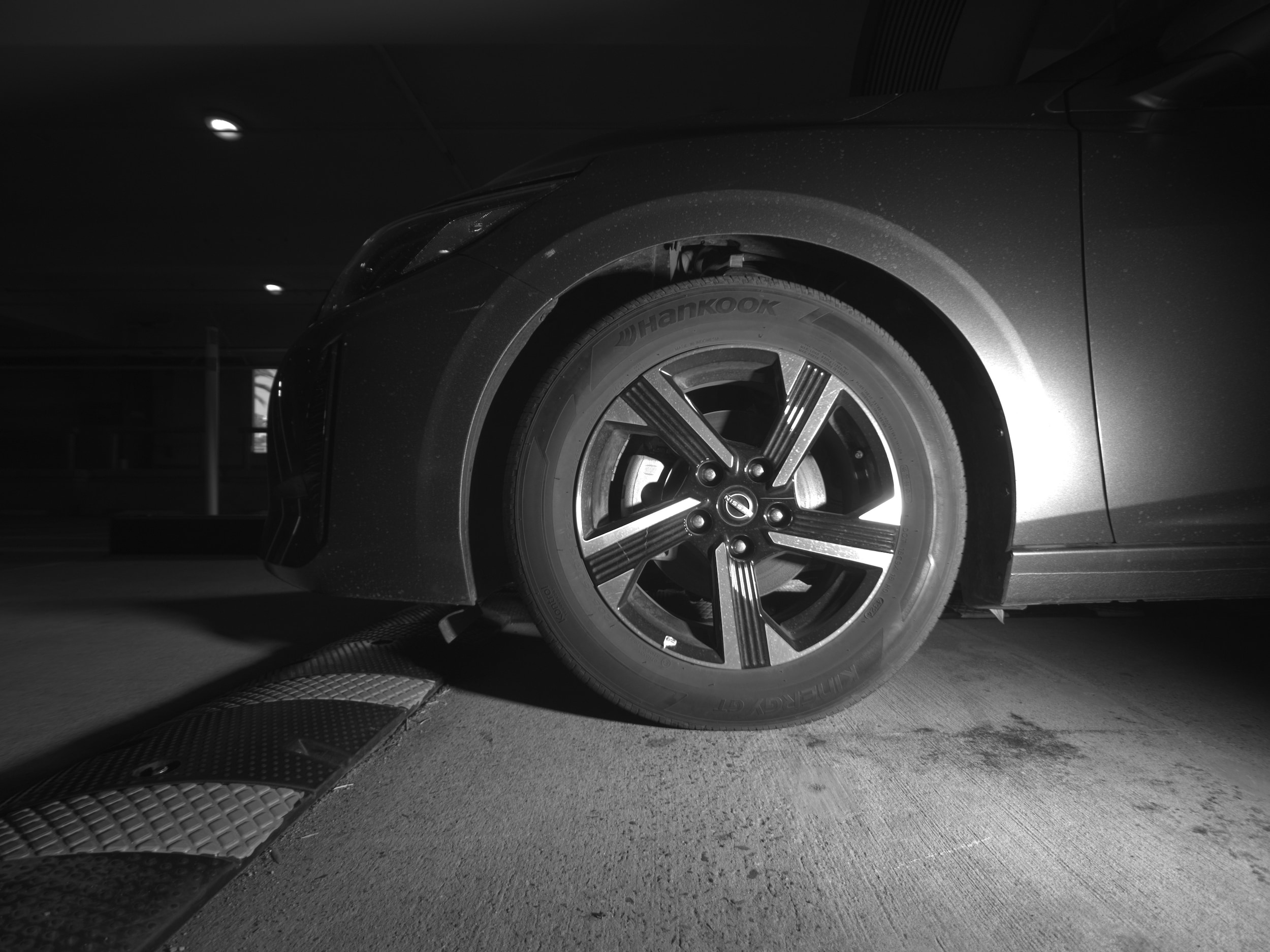 Thumbnail: 2025 Nissan Sentra - 9