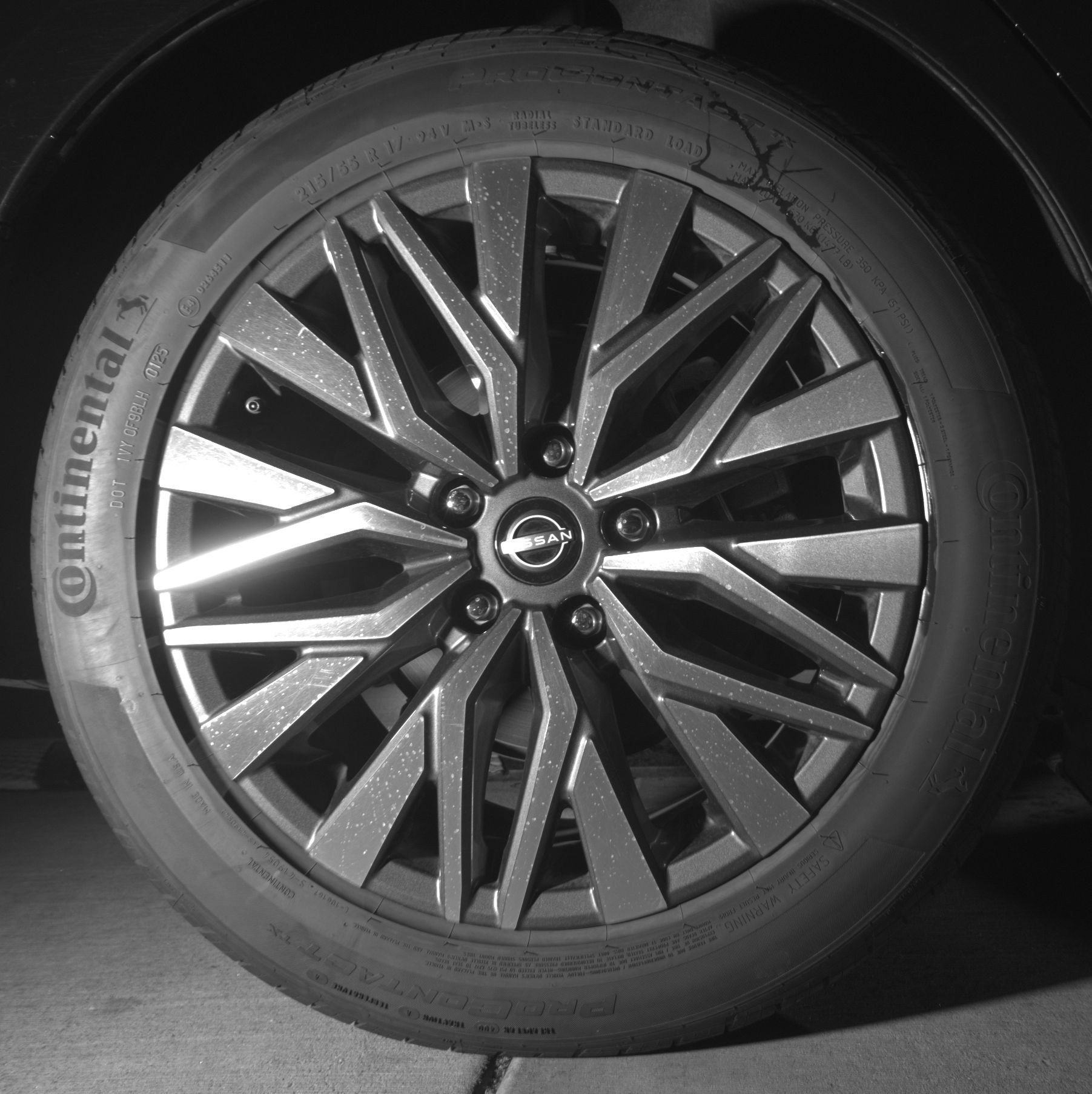 Thumbnail: 2025 Nissan Altima - 15