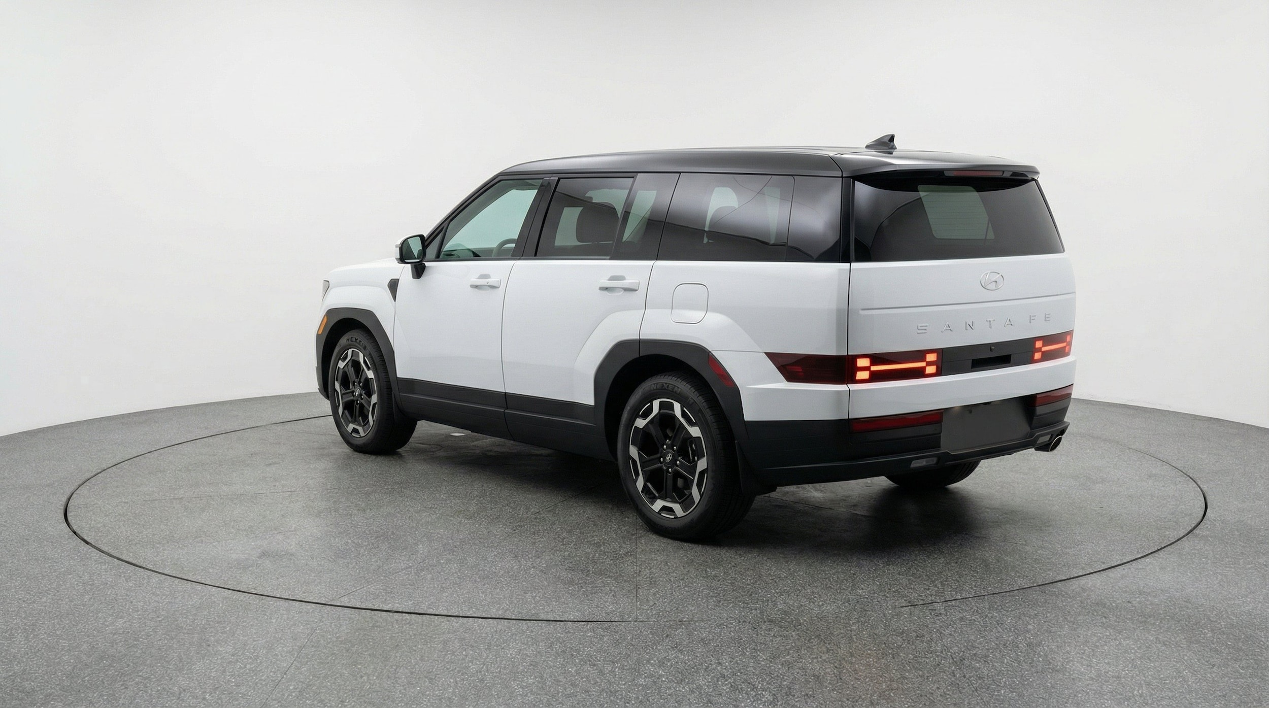 Thumbnail: 2026 Hyundai Santa Fe - 6