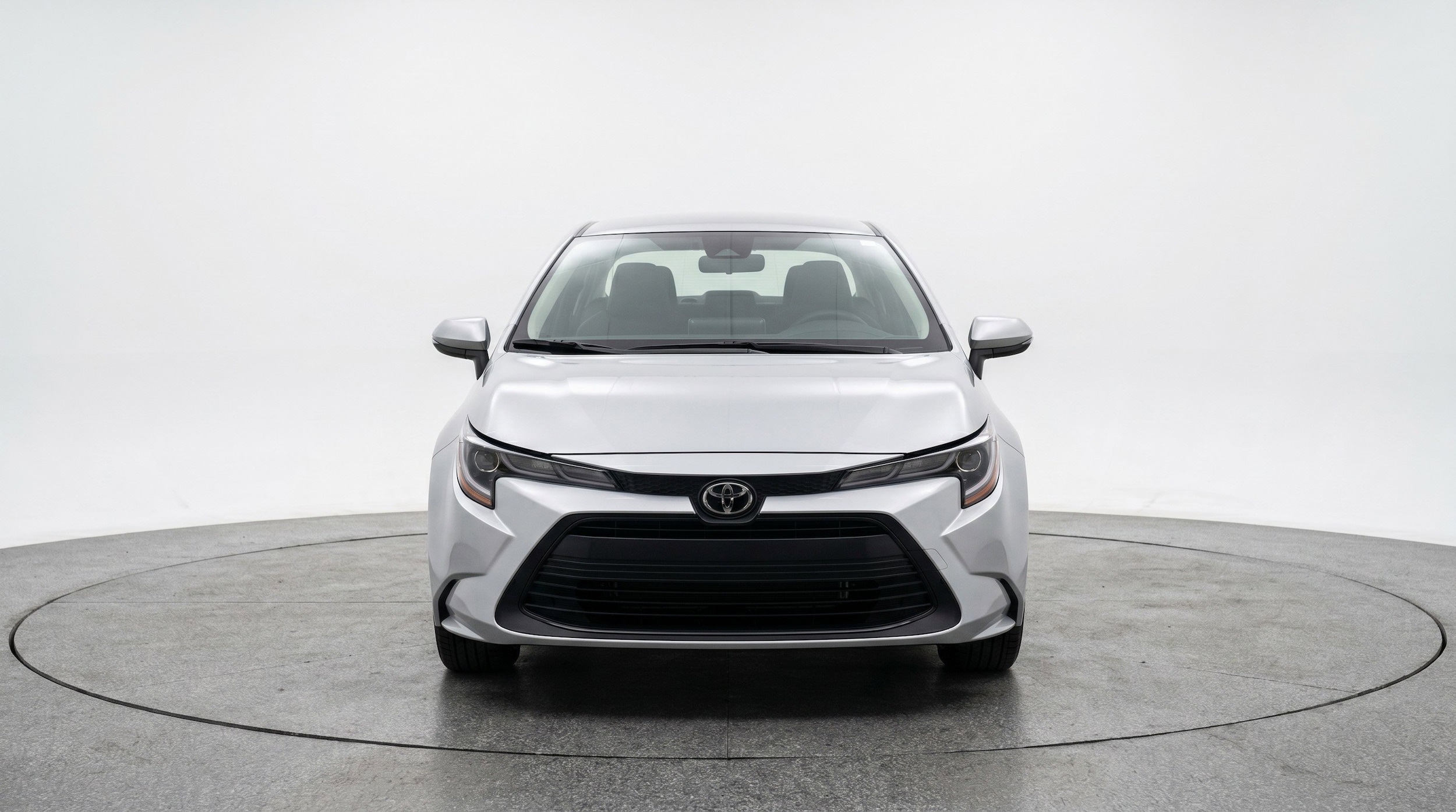 Thumbnail: 2025 Toyota Corolla - 2