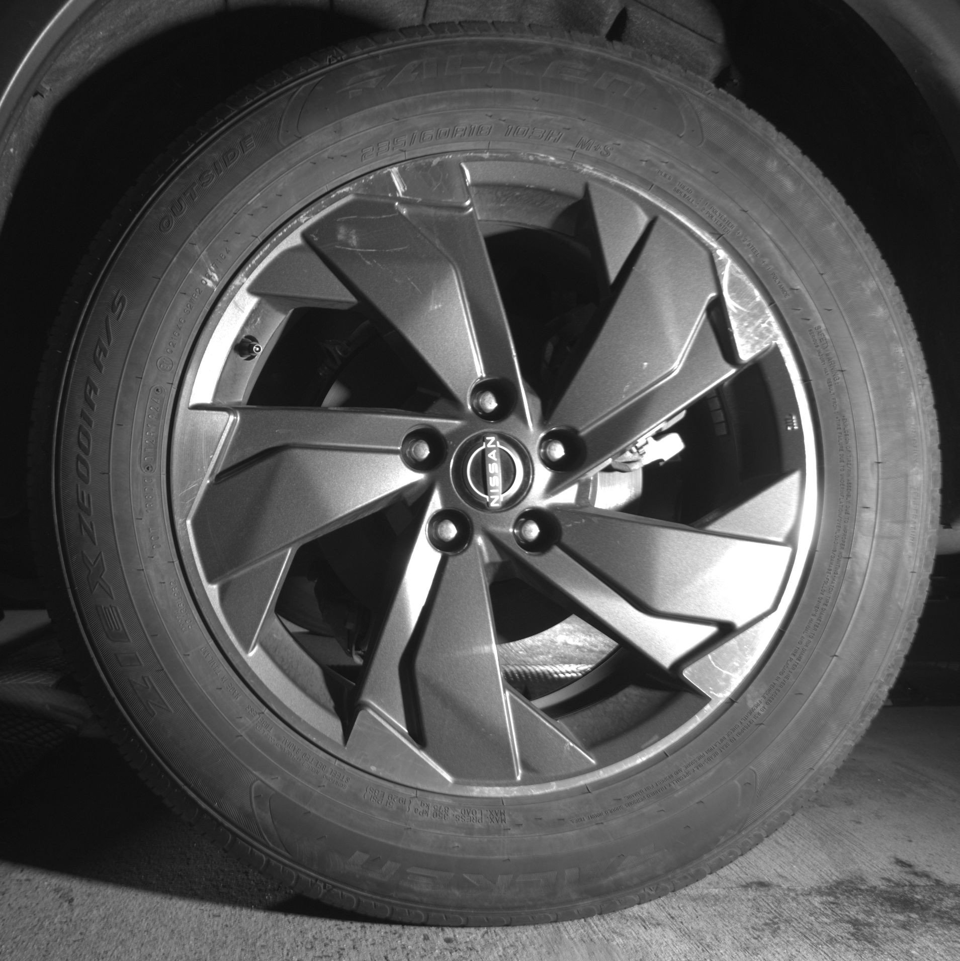 Thumbnail: 2025 Nissan Rogue - 14