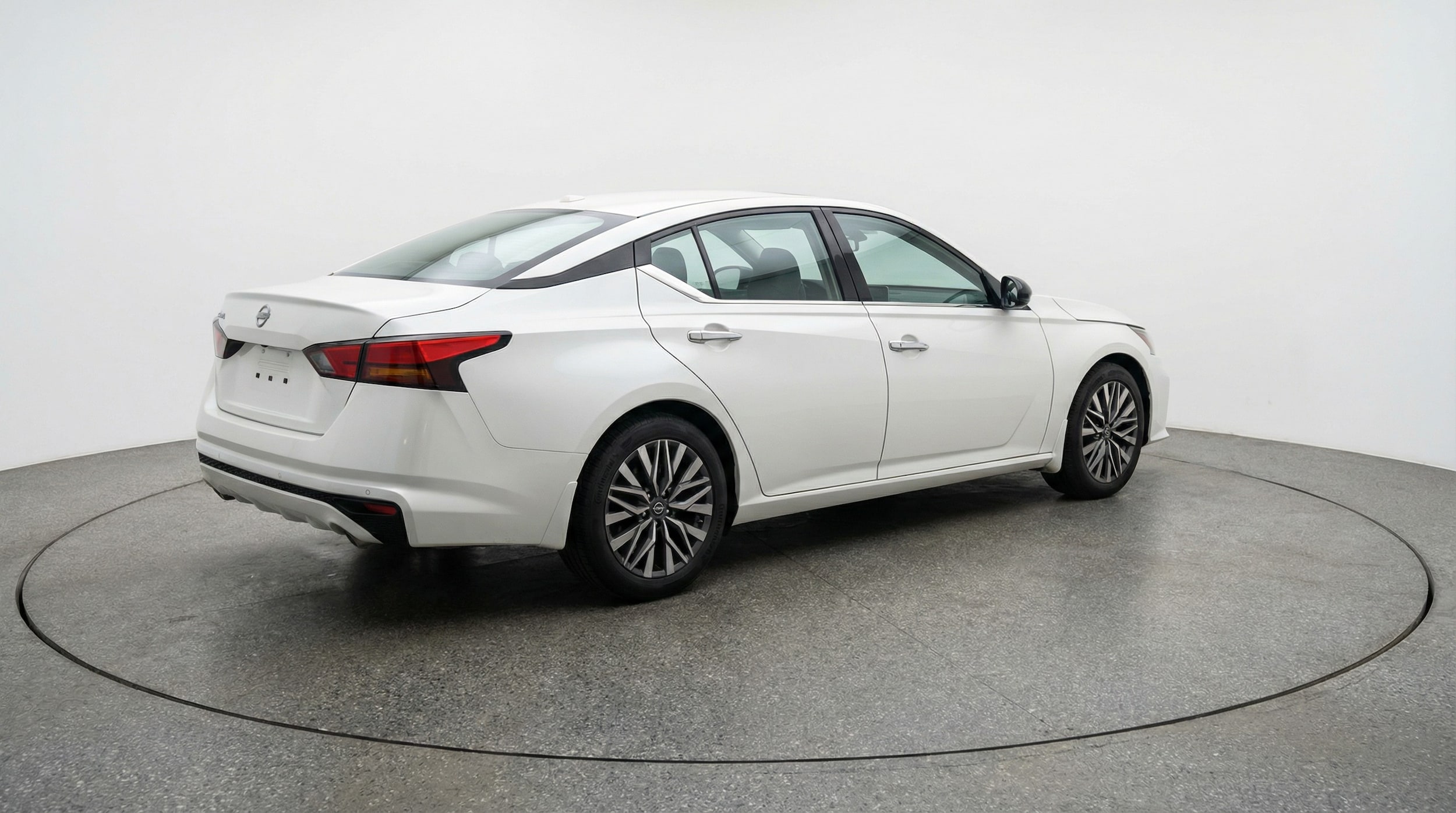 Thumbnail: 2025 Nissan Altima - 7