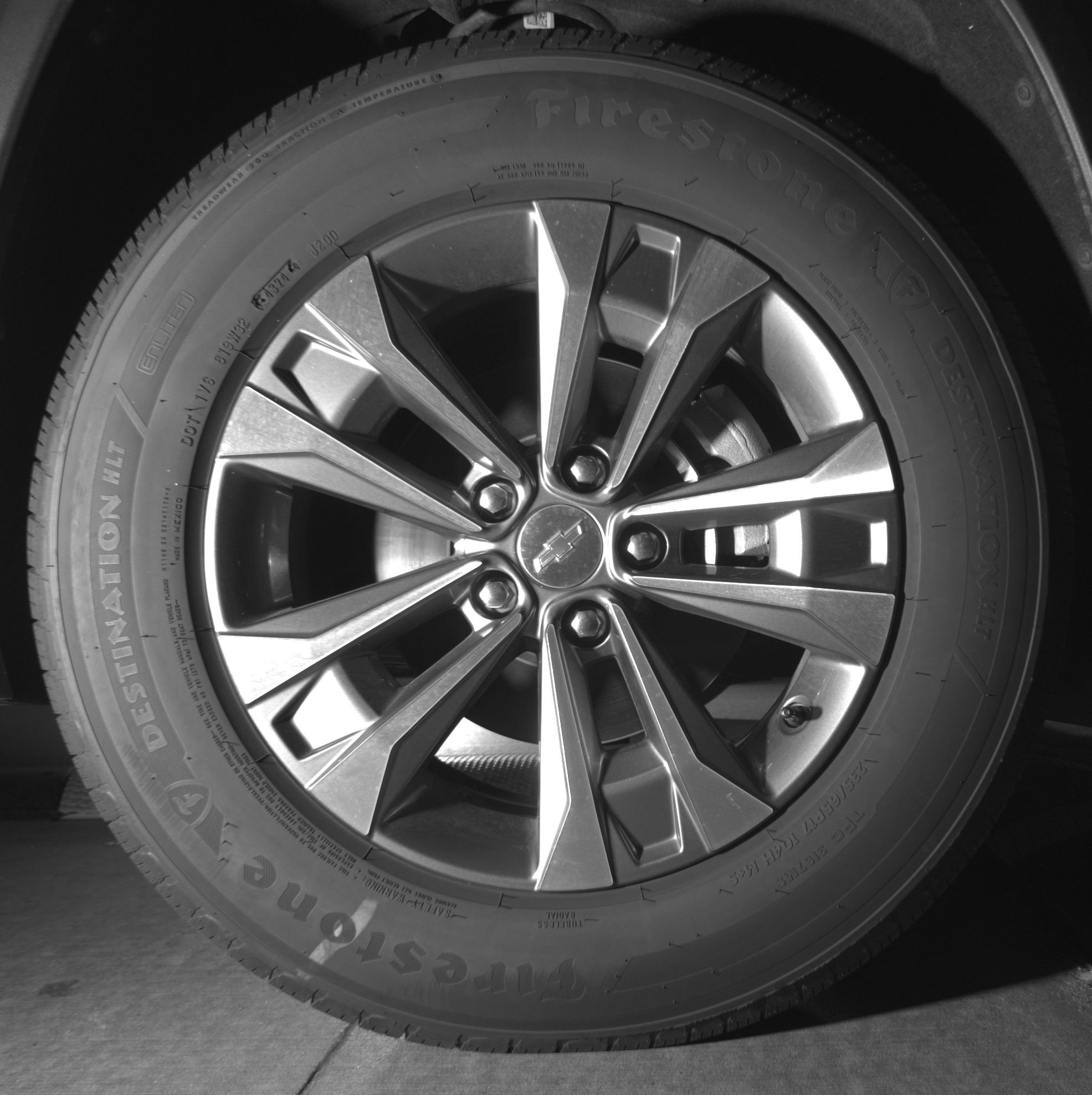 Thumbnail: 2025 Chevrolet Equinox - 13