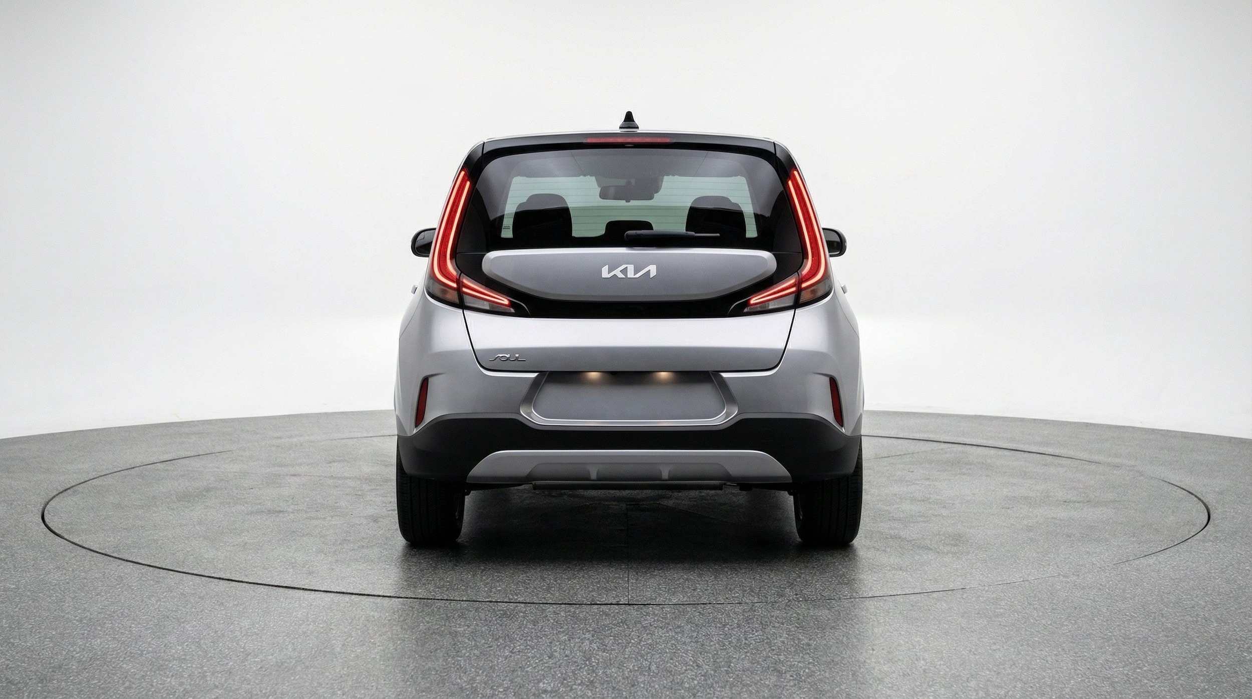 Thumbnail: 2025 Kia Soul - 7