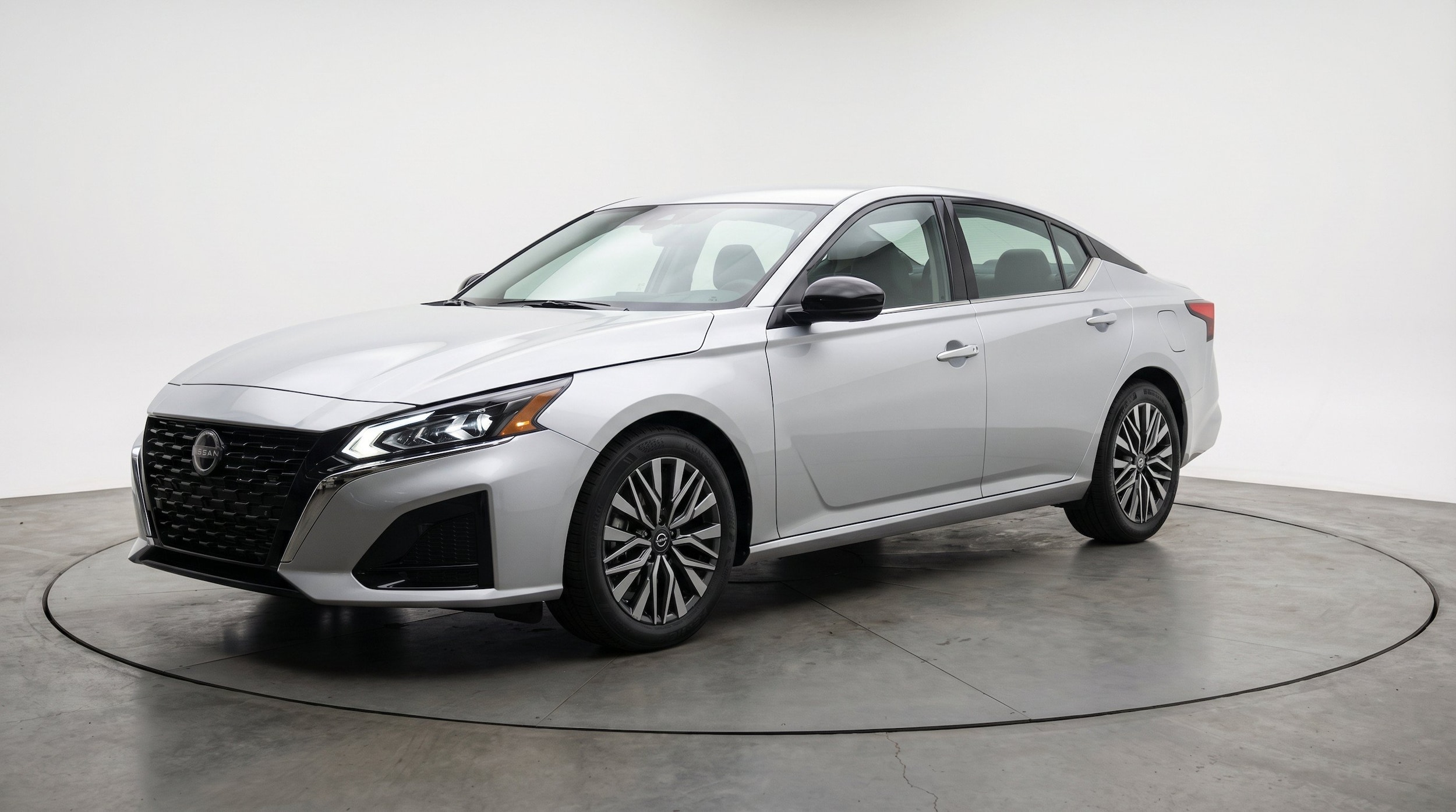 Thumbnail: 2026 Nissan Altima - 3