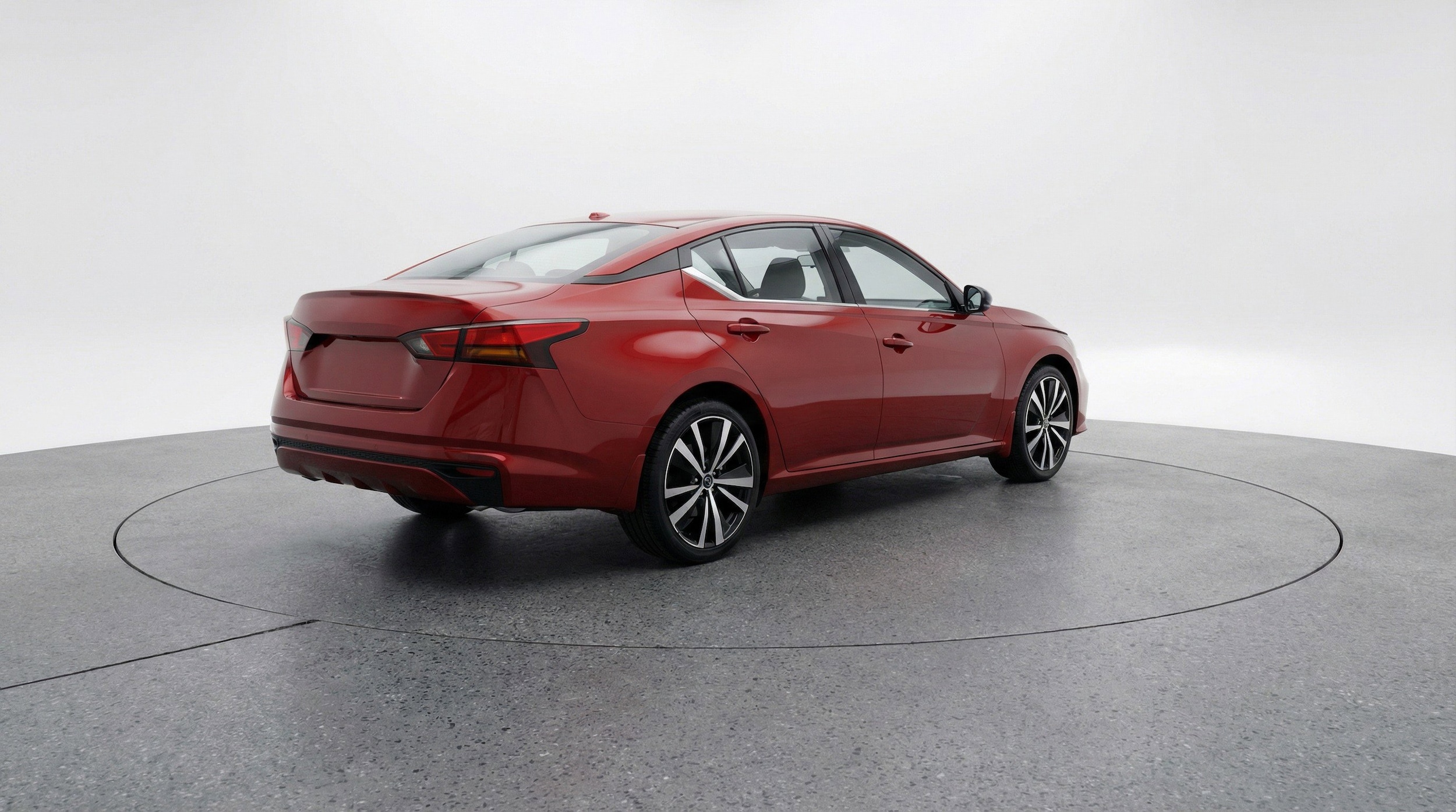 Thumbnail: 2025 Nissan Altima - 9