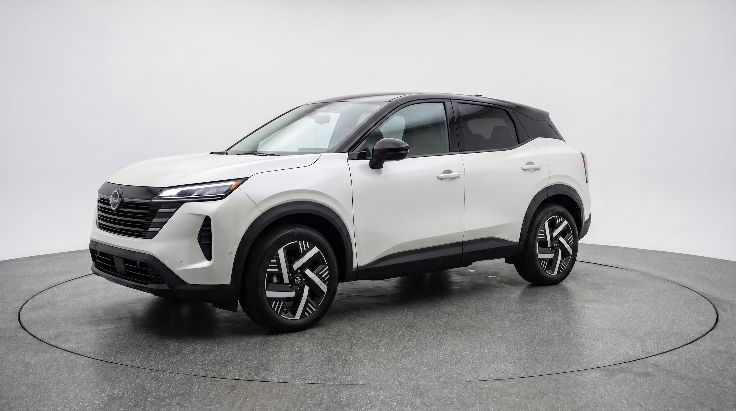 Thumbnail: 2026 Nissan Kicks - 3
