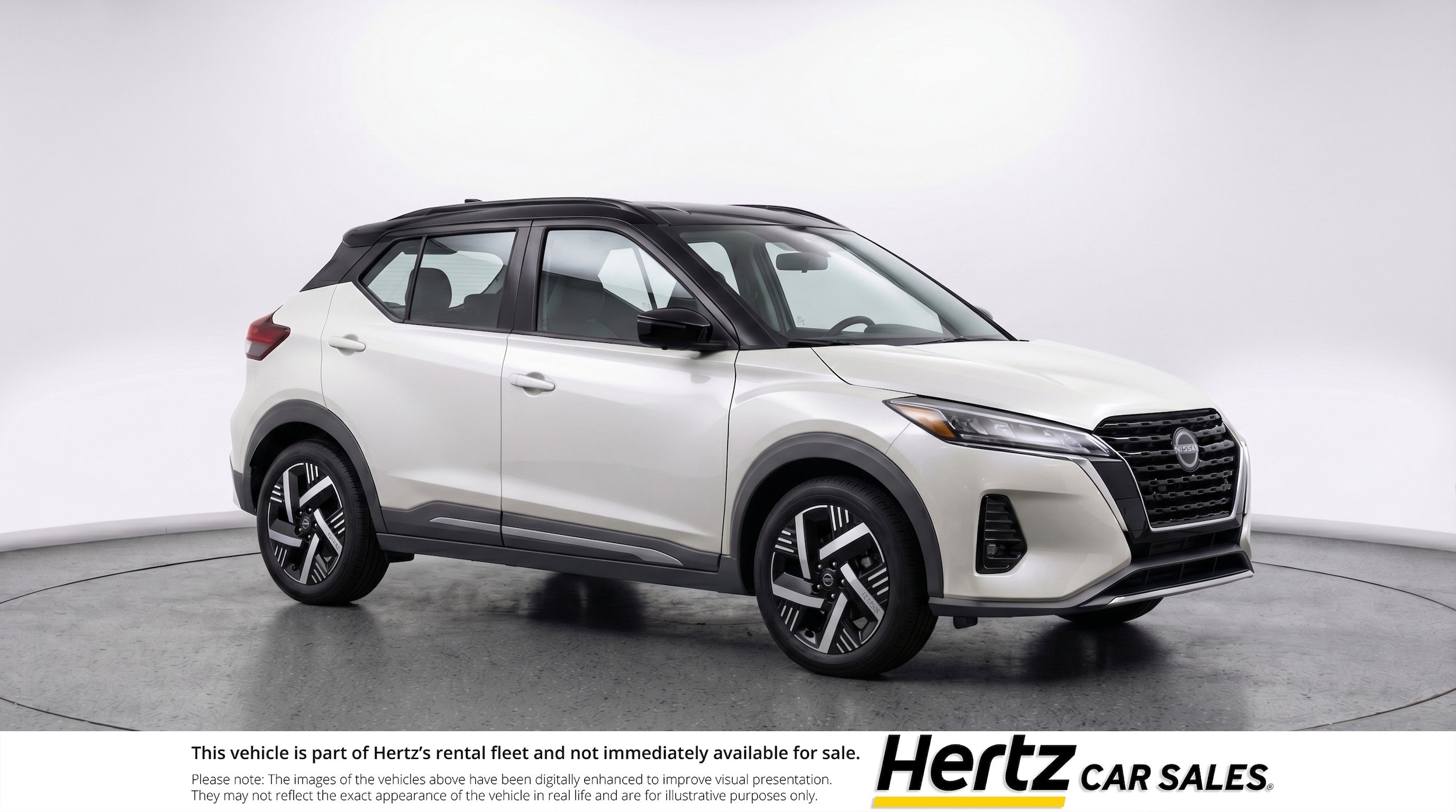 Thumbnail: 2026 Nissan Kicks - 1