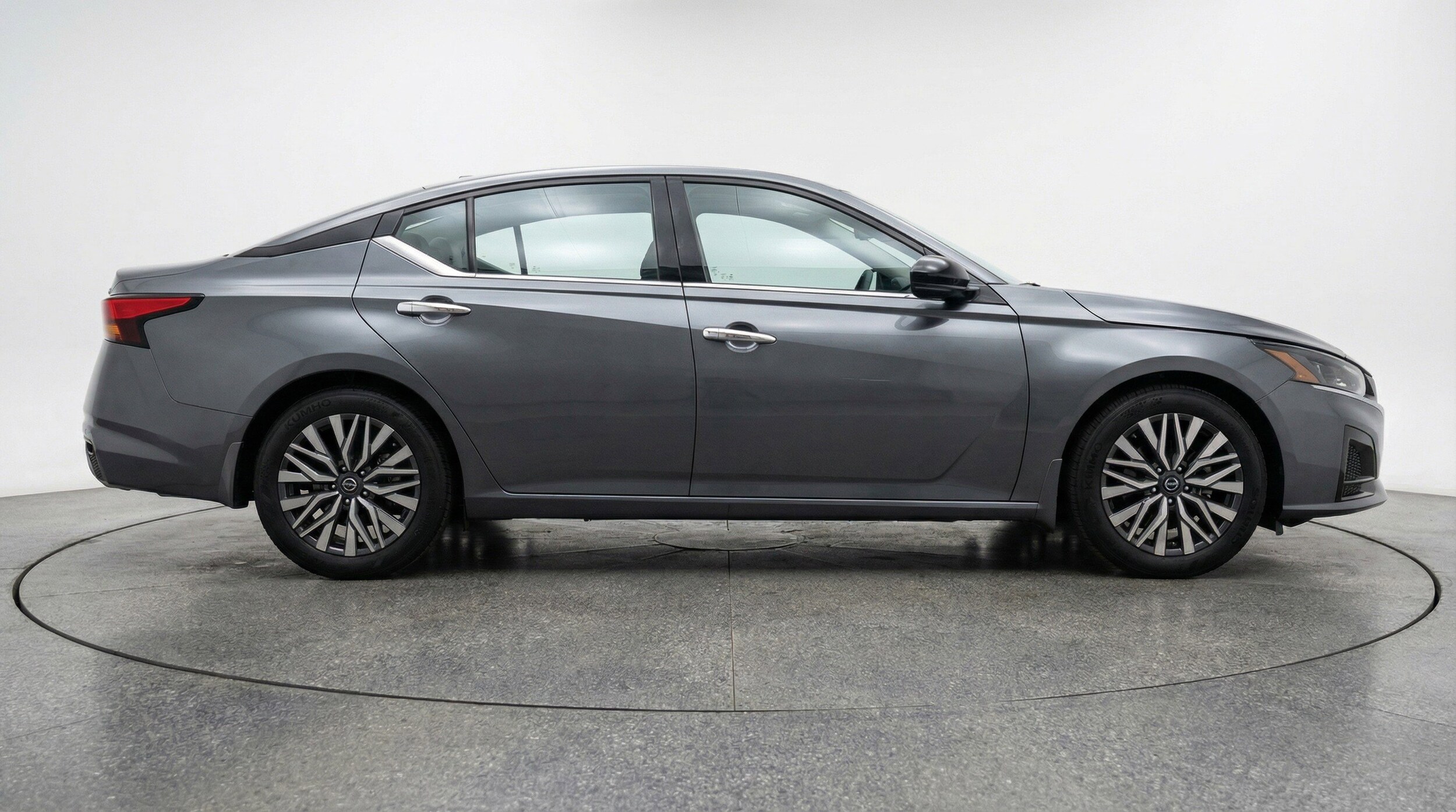 Thumbnail: 2025 Nissan Altima - 11