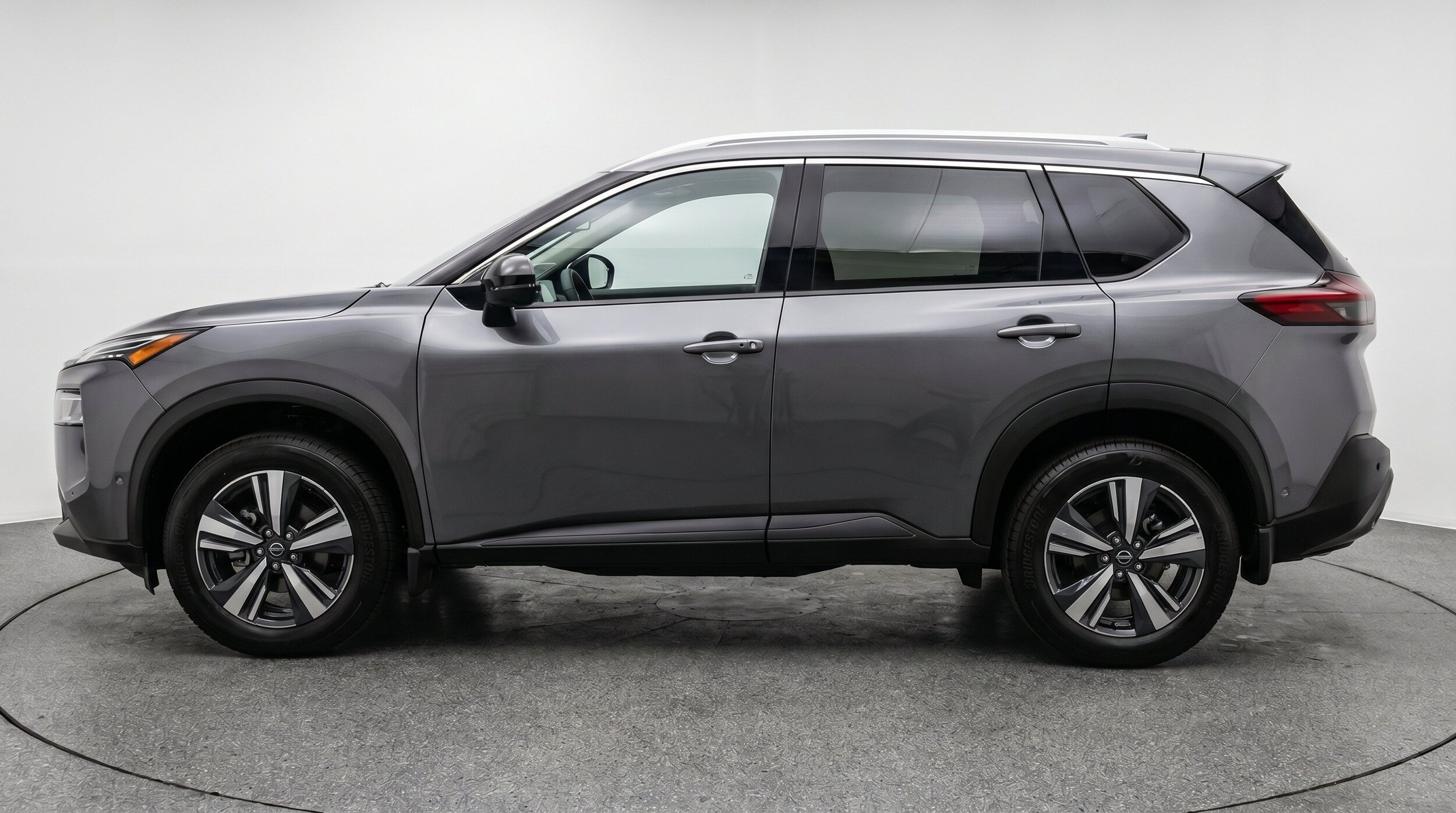 Thumbnail: 2026 Nissan Rogue - 5