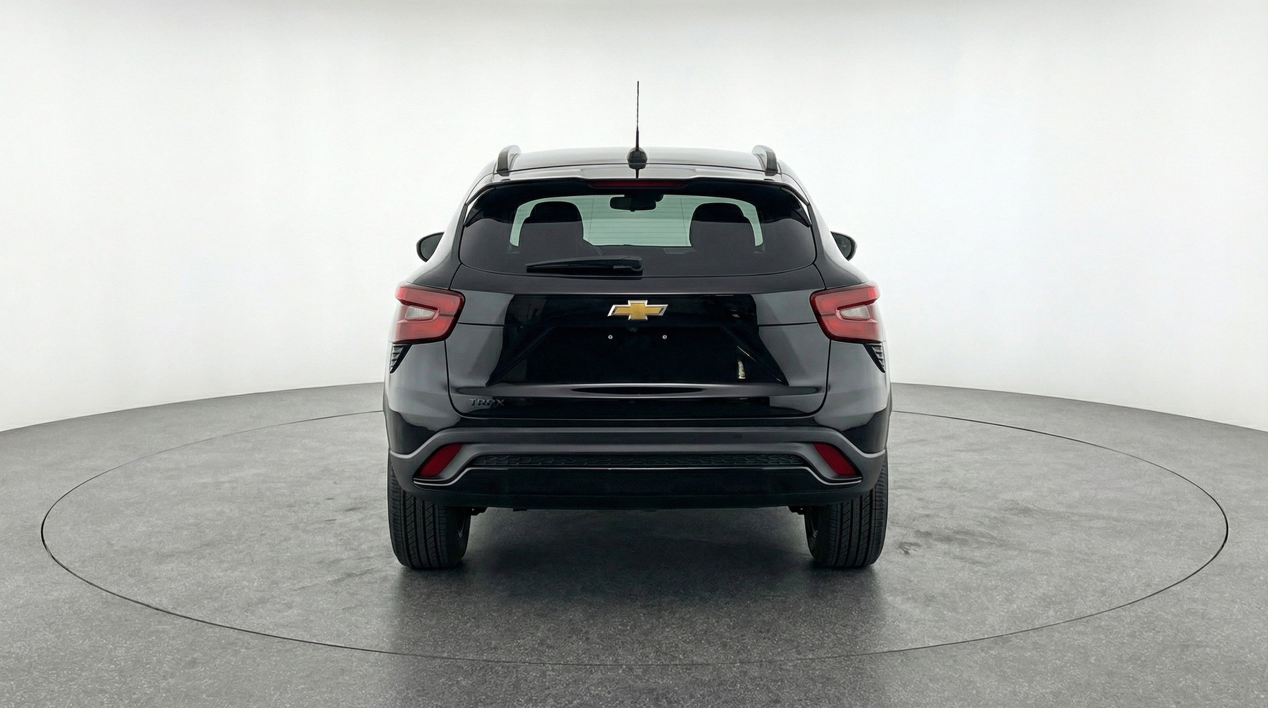 Thumbnail: 2025 Chevrolet Trax - 7