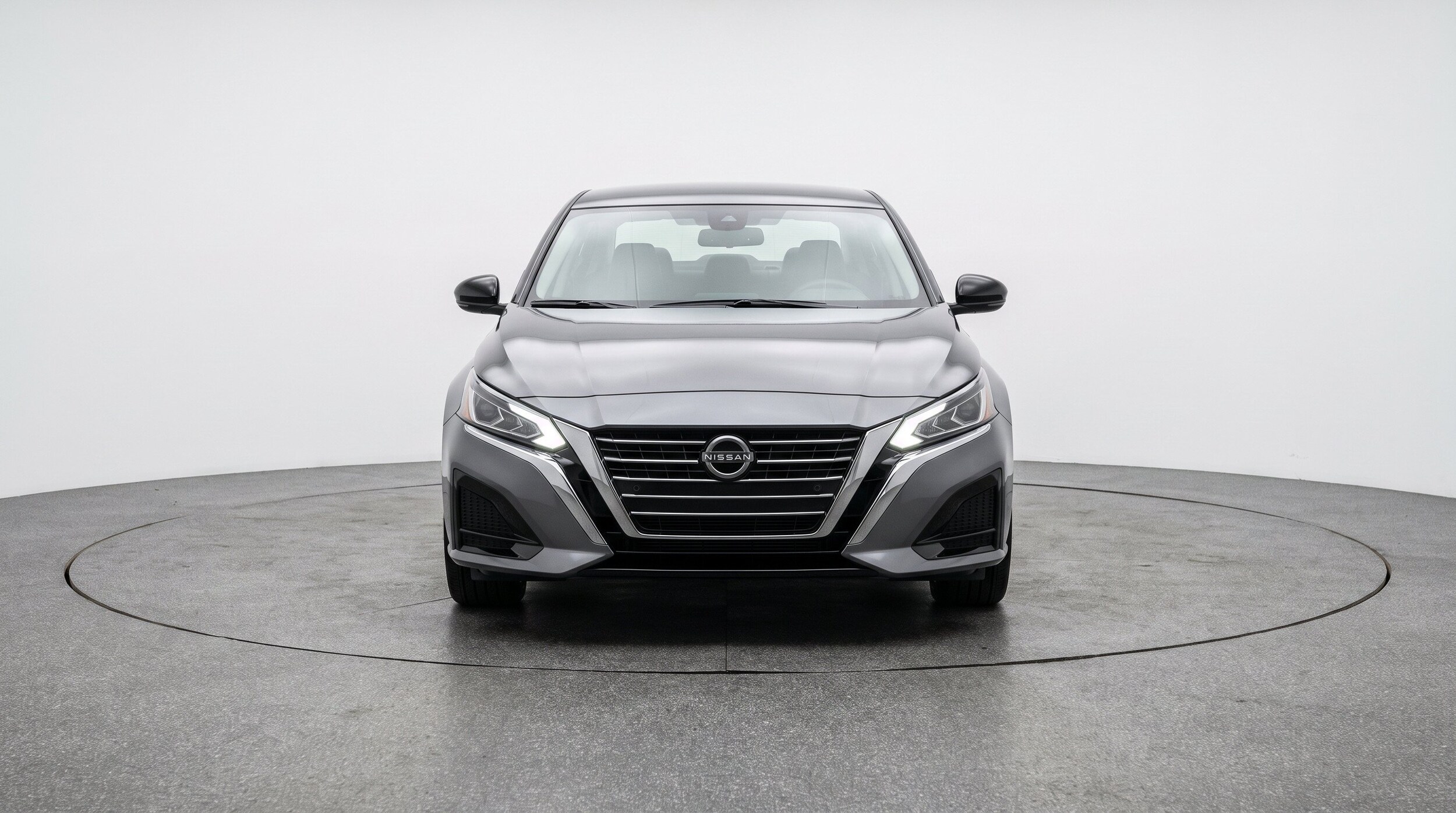 Thumbnail: 2026 Nissan Altima - 2