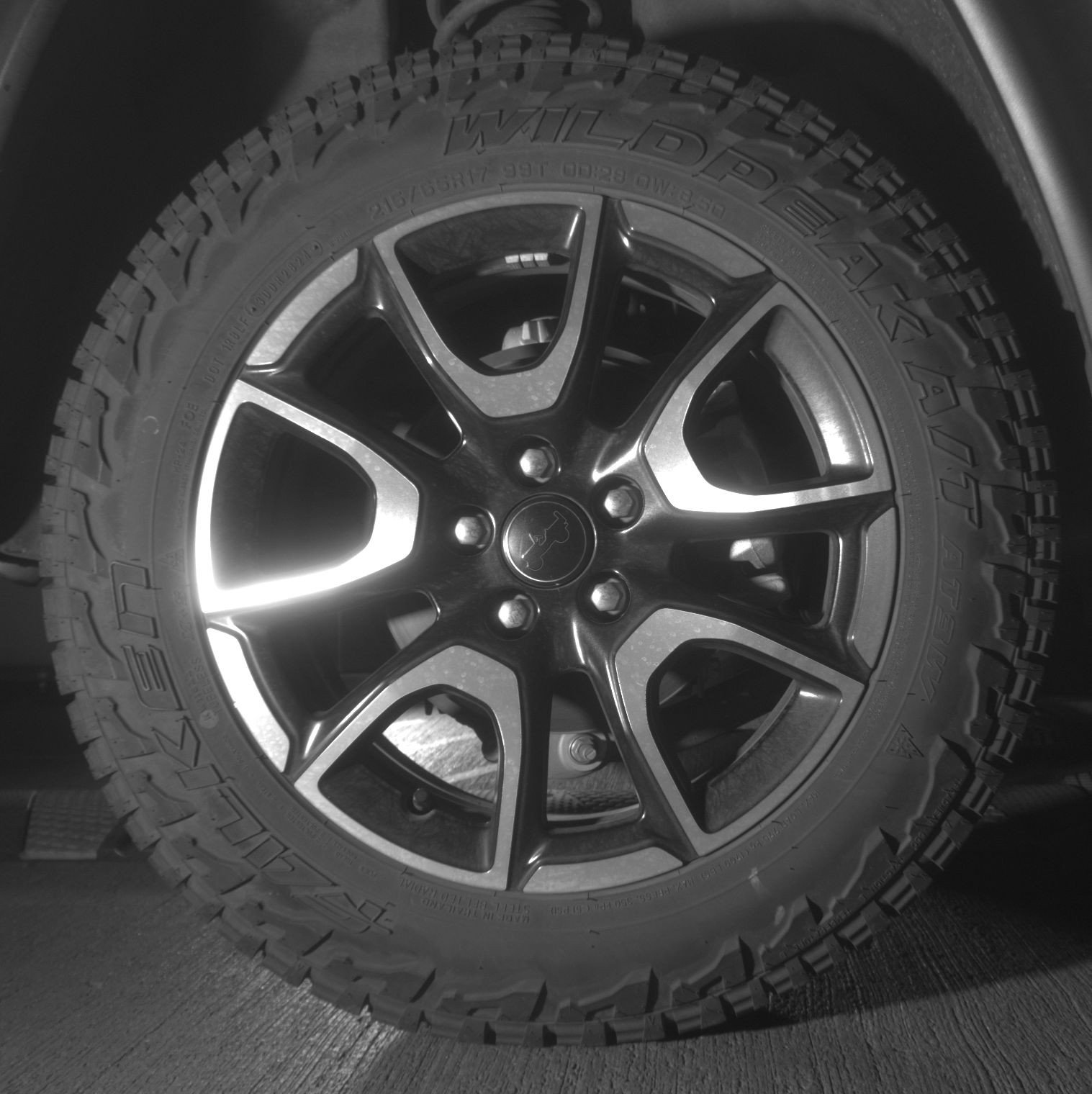 Thumbnail: 2025 Jeep Compass - 15