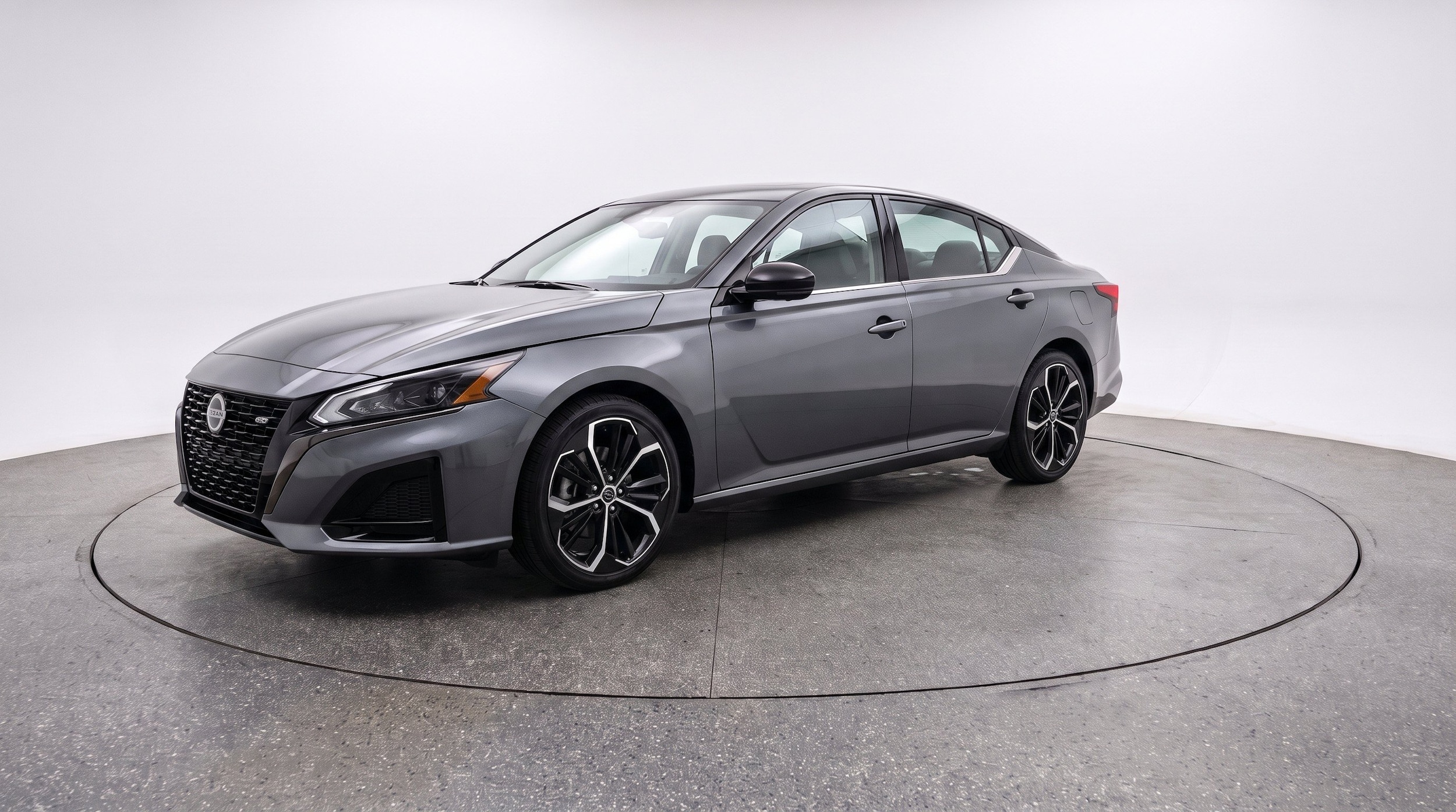 Thumbnail: 2025 Nissan Altima - 3
