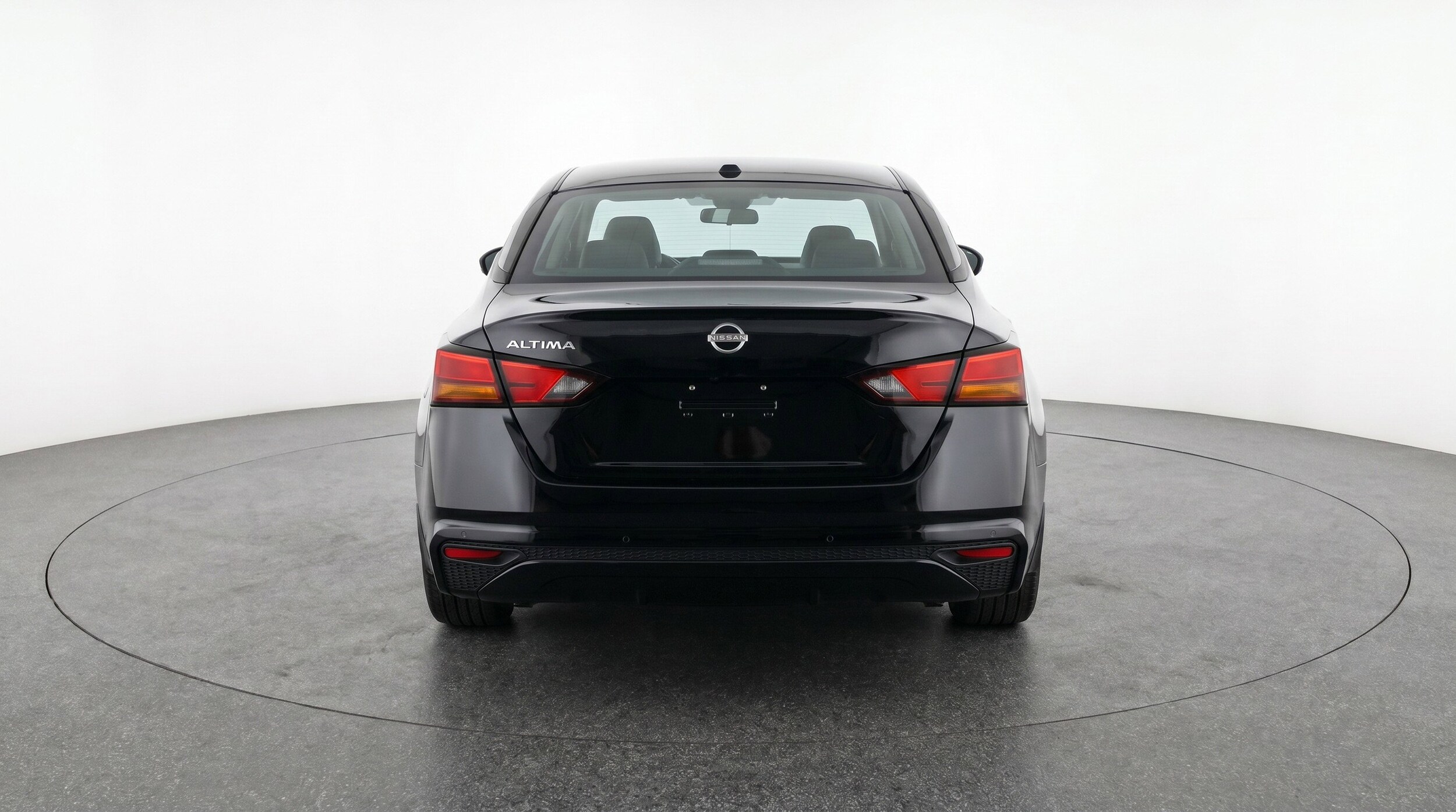 Thumbnail: 2025 Nissan Altima - 7