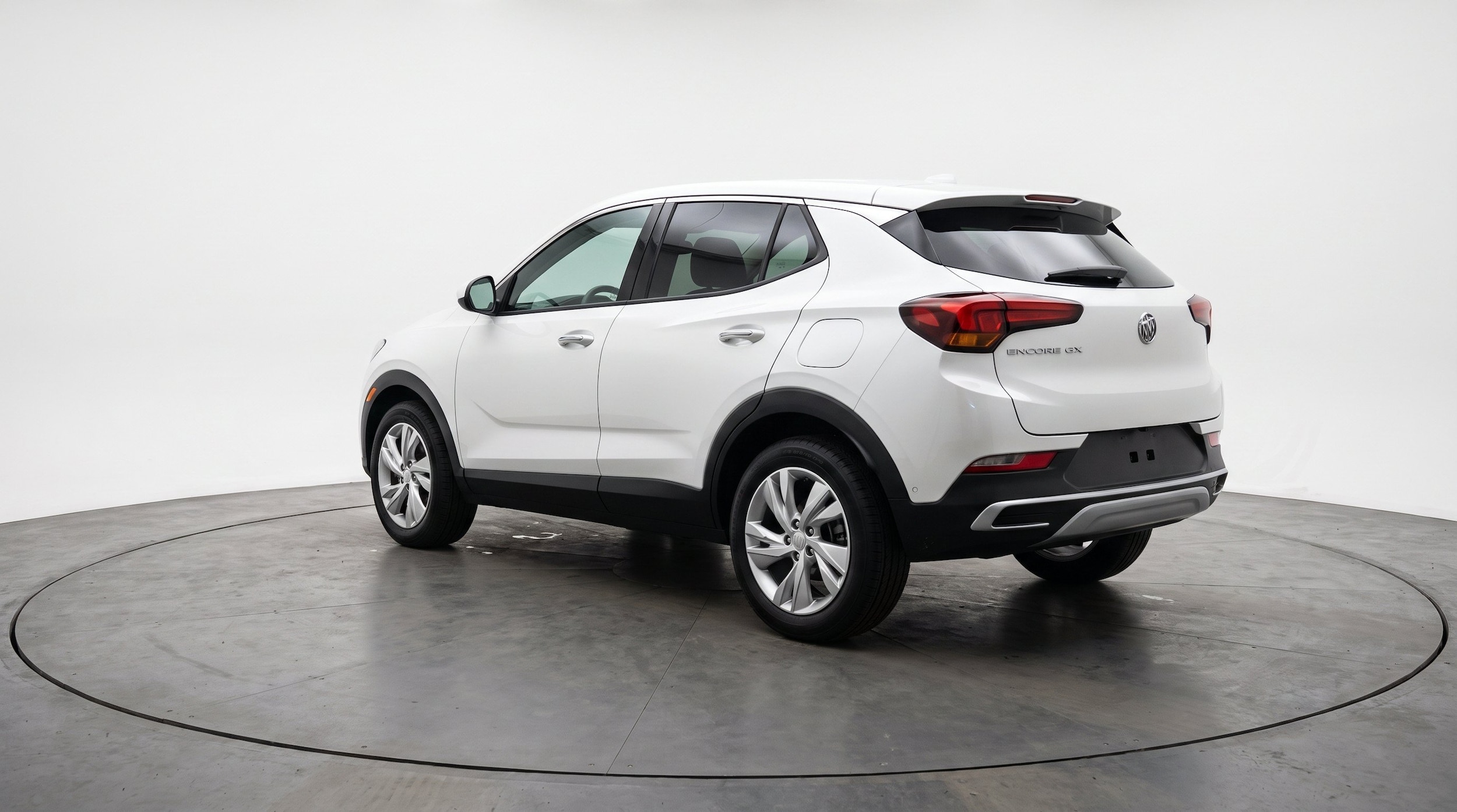 Thumbnail: 2026 Buick Encore GX - 6