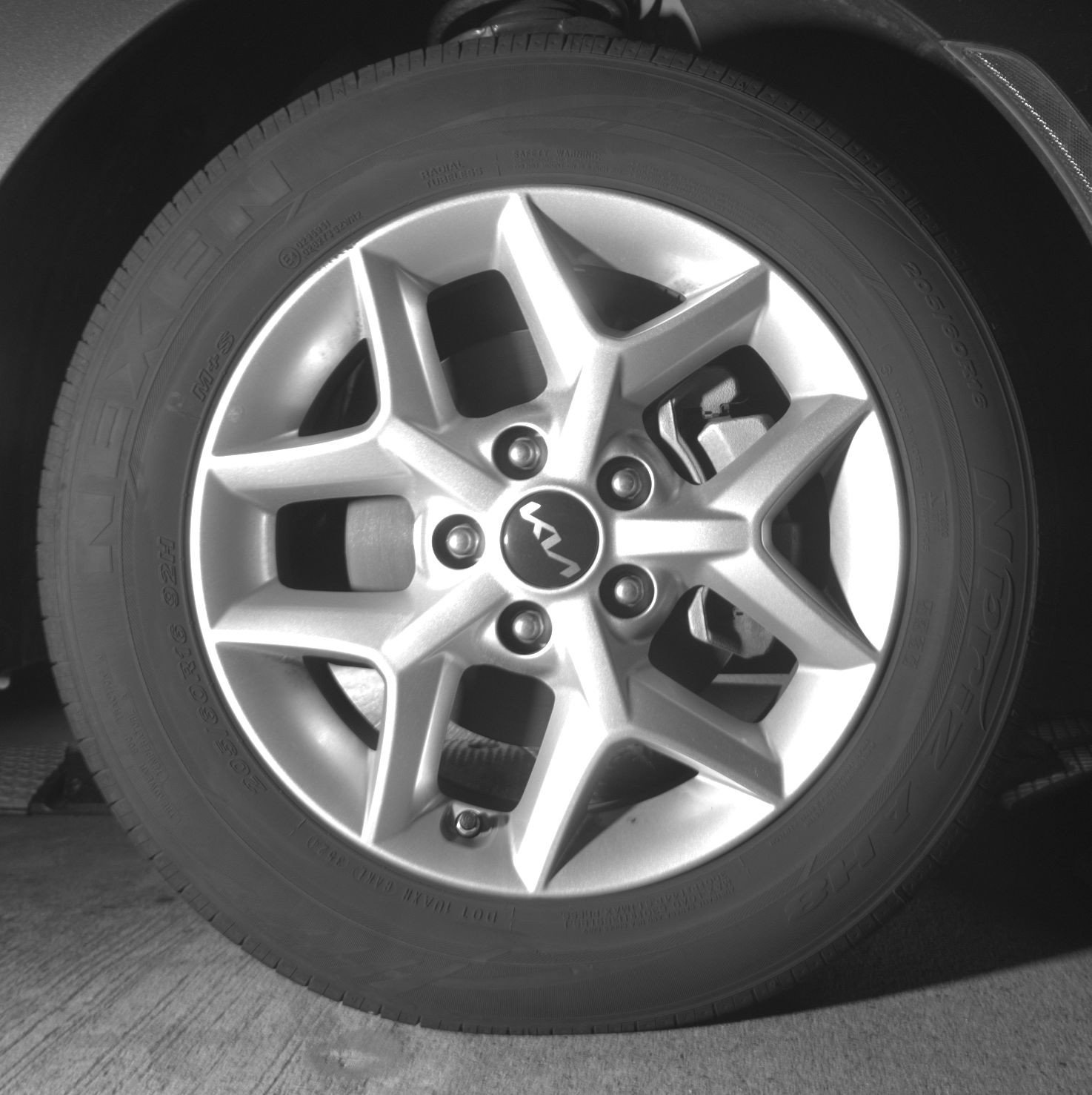 Thumbnail: 2025 Kia Soul - 13