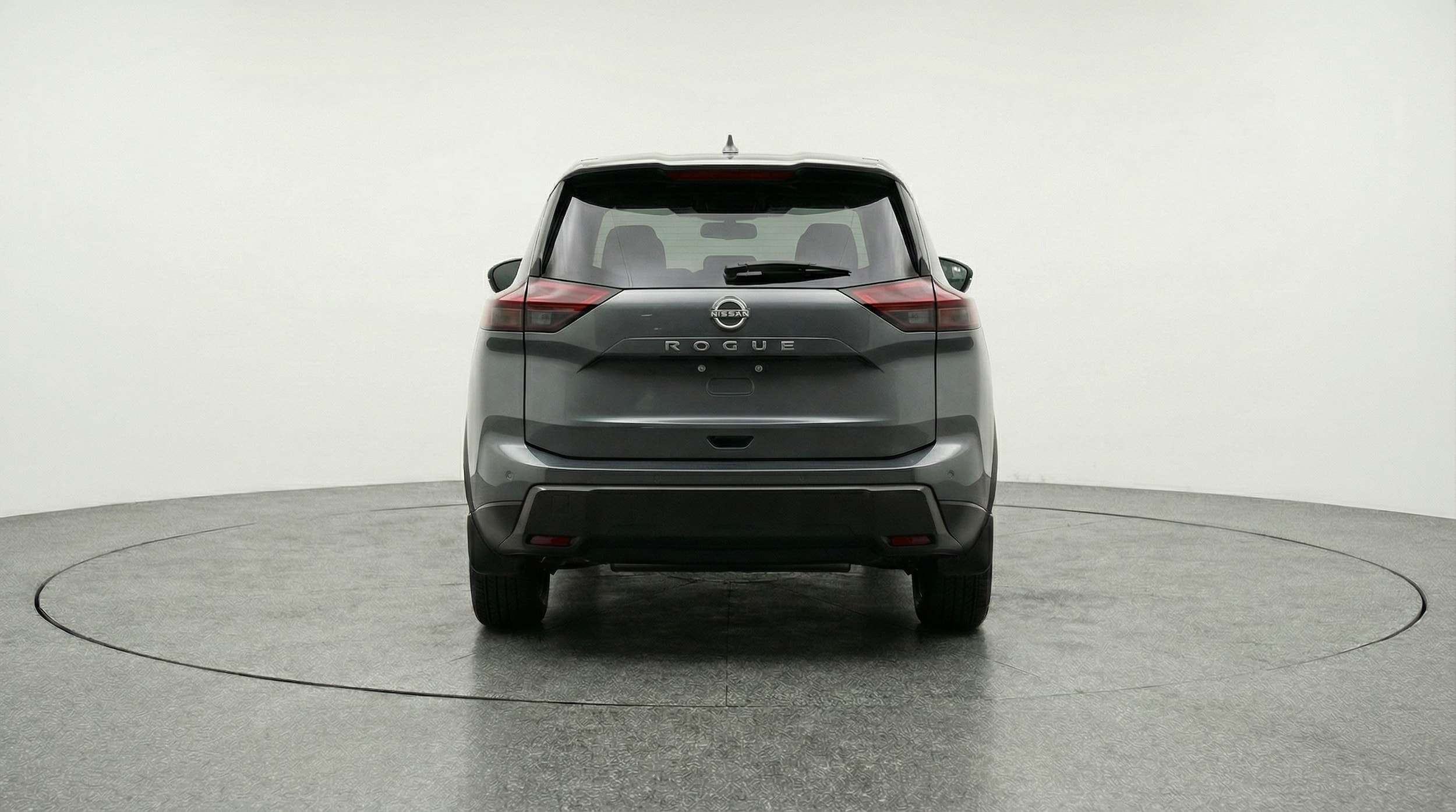 Thumbnail: 2025 Nissan Rogue - 6