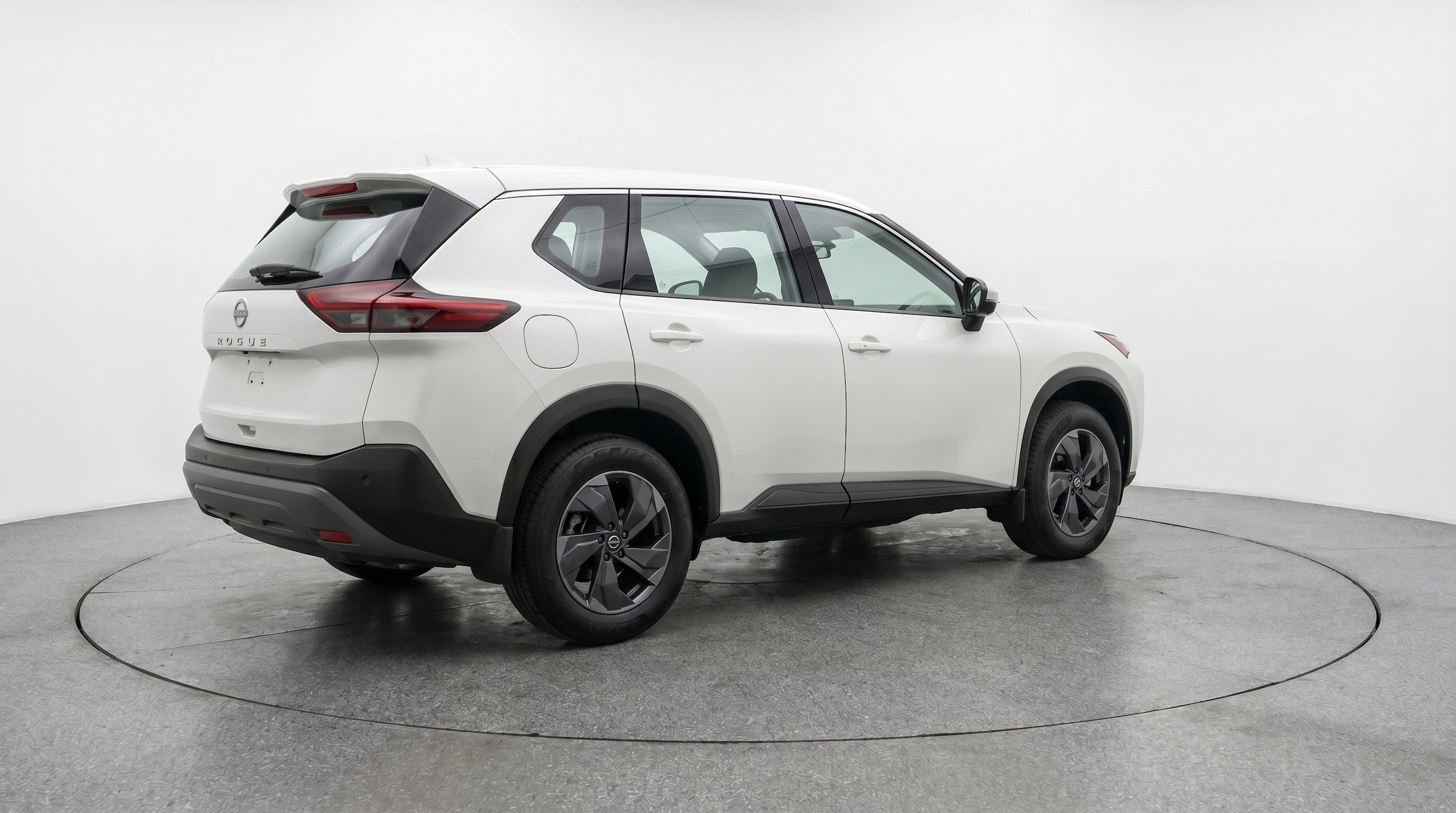 Thumbnail: 2025 Nissan Rogue - 9