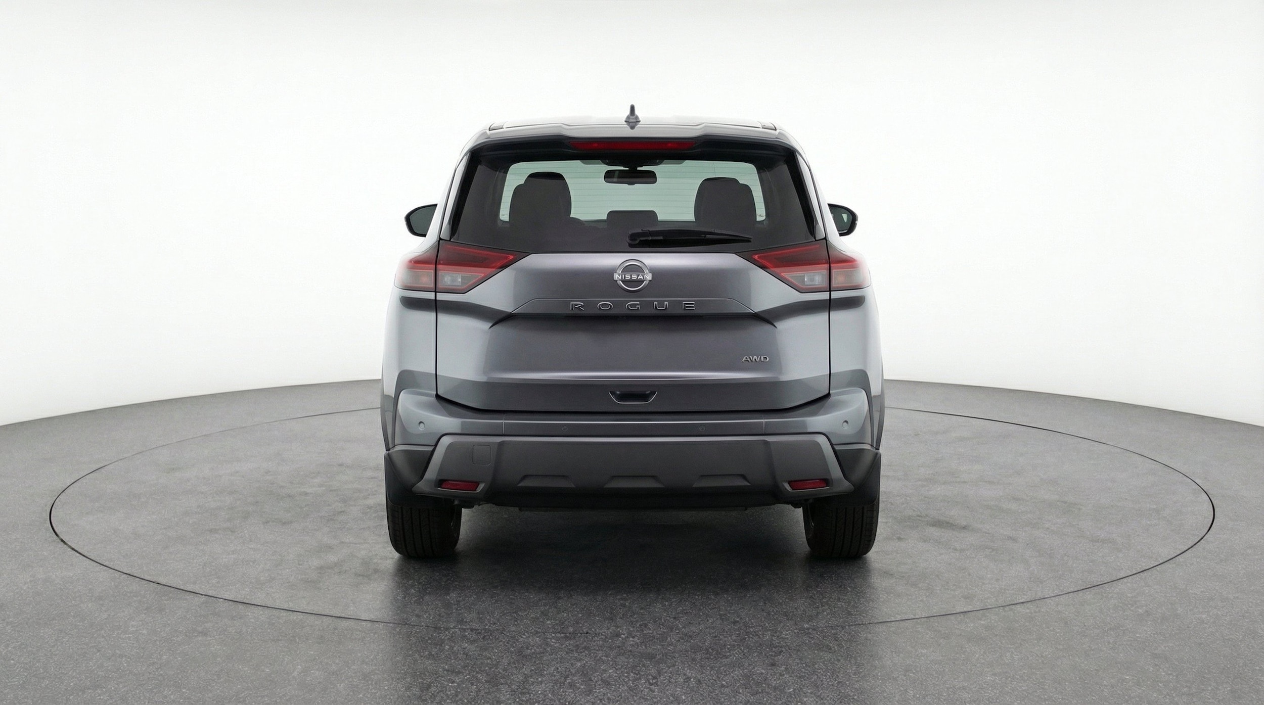 Thumbnail: 2025 Nissan Rogue - 7