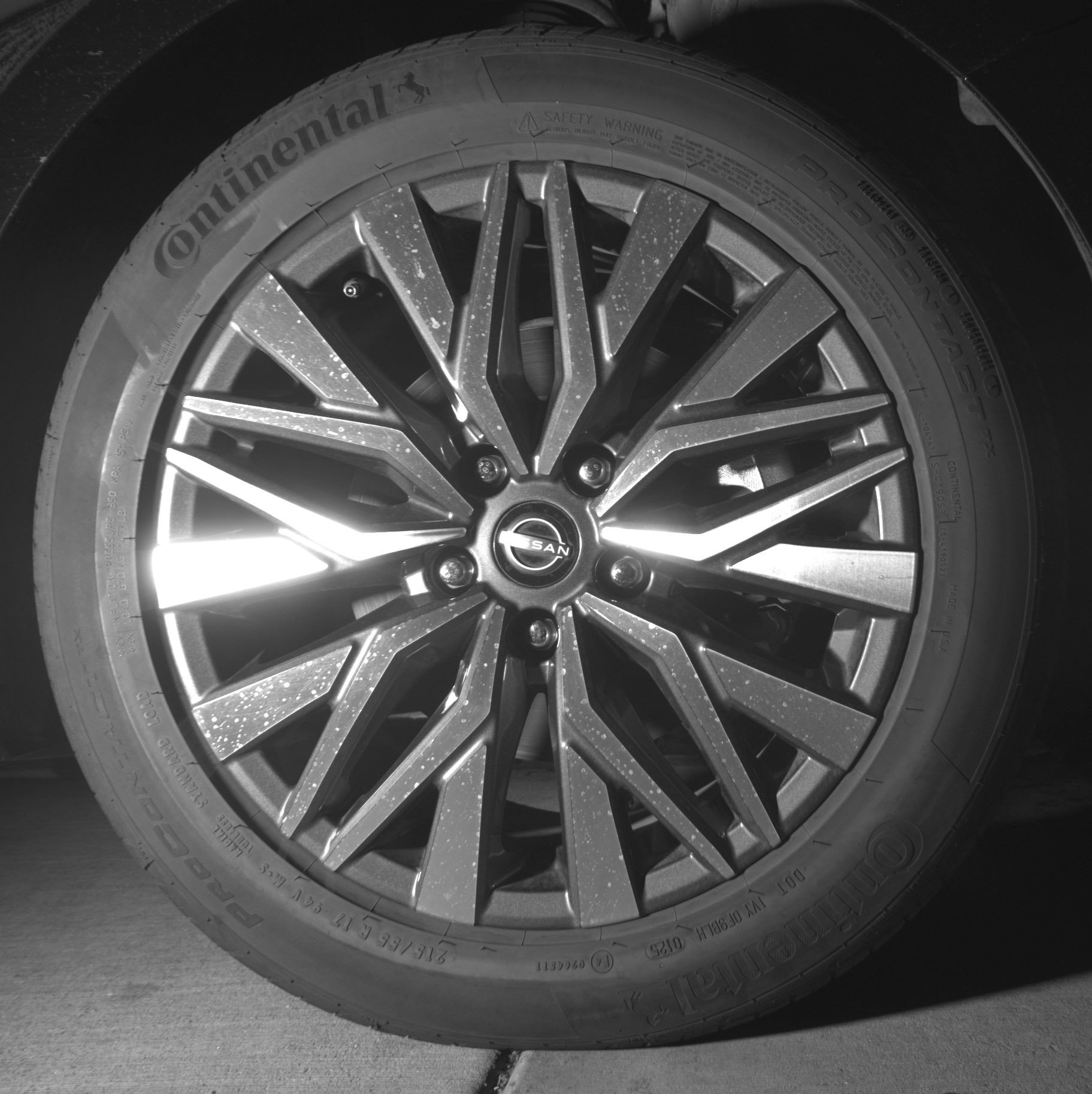 Thumbnail: 2025 Nissan Altima - 13