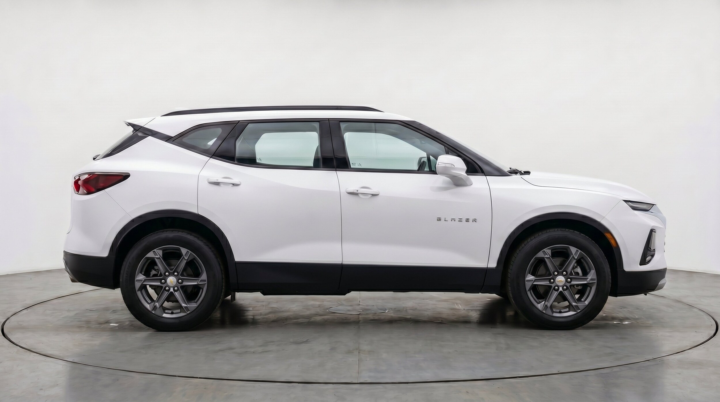 Thumbnail: 2026 Chevrolet Blazer - 11