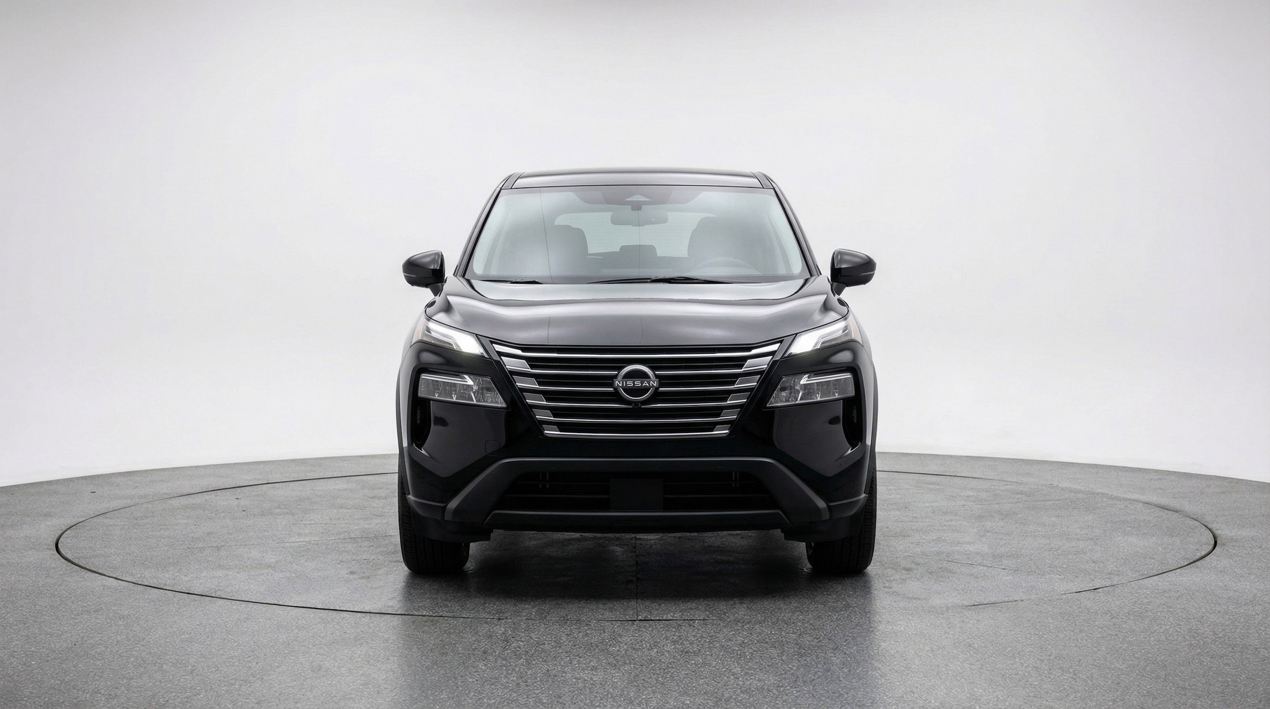 Thumbnail: 2025 Nissan Rogue - 2