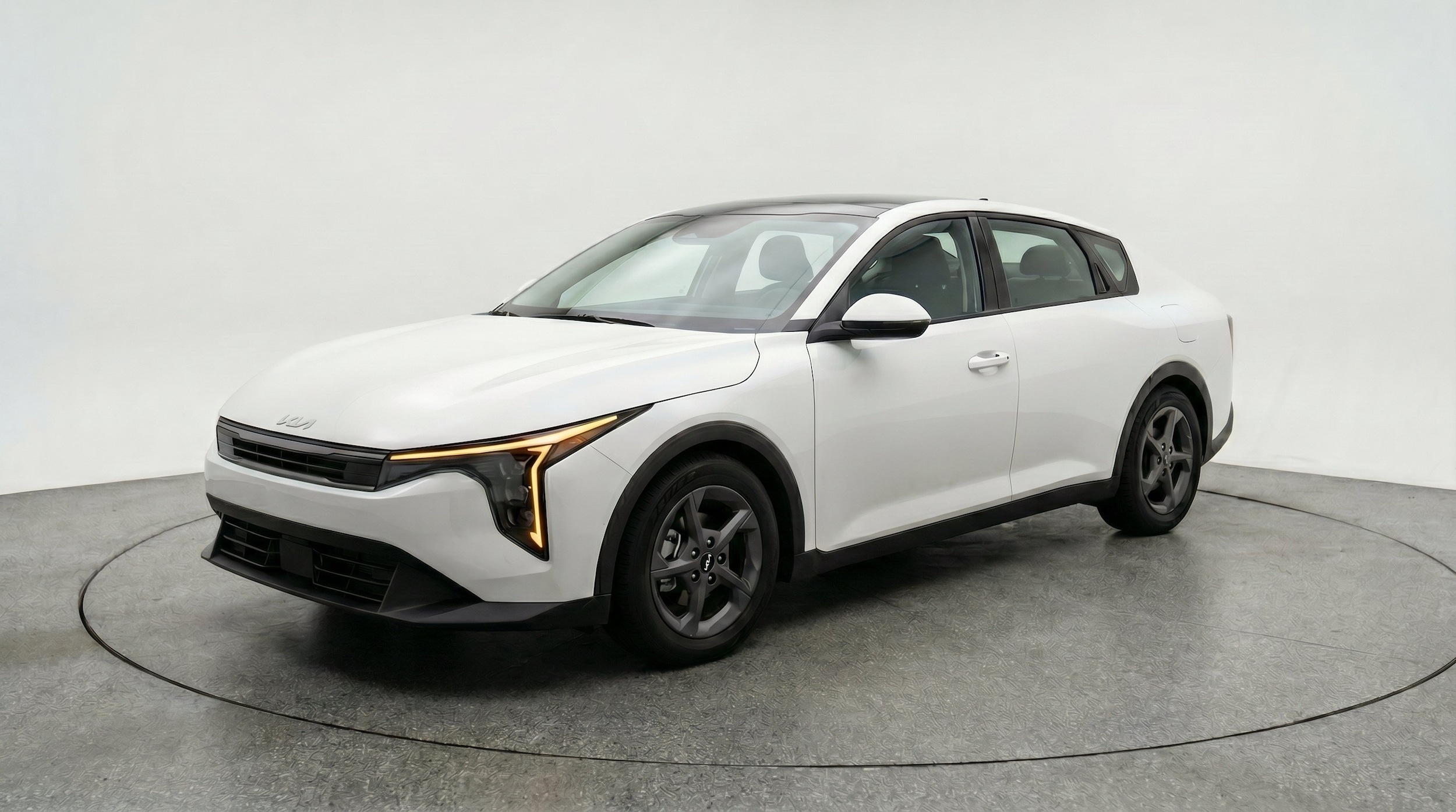 Thumbnail: 2026 Kia K4 - 3