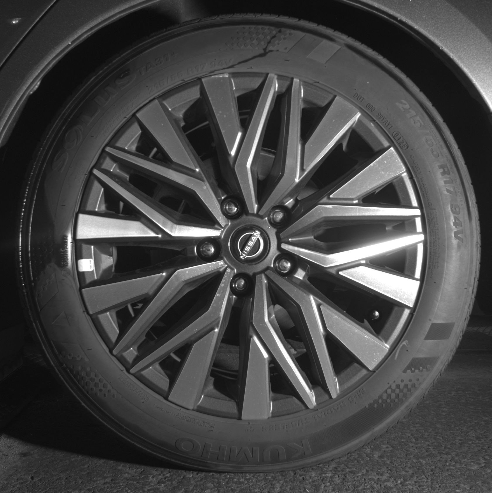 Thumbnail: 2025 Nissan Altima - 14