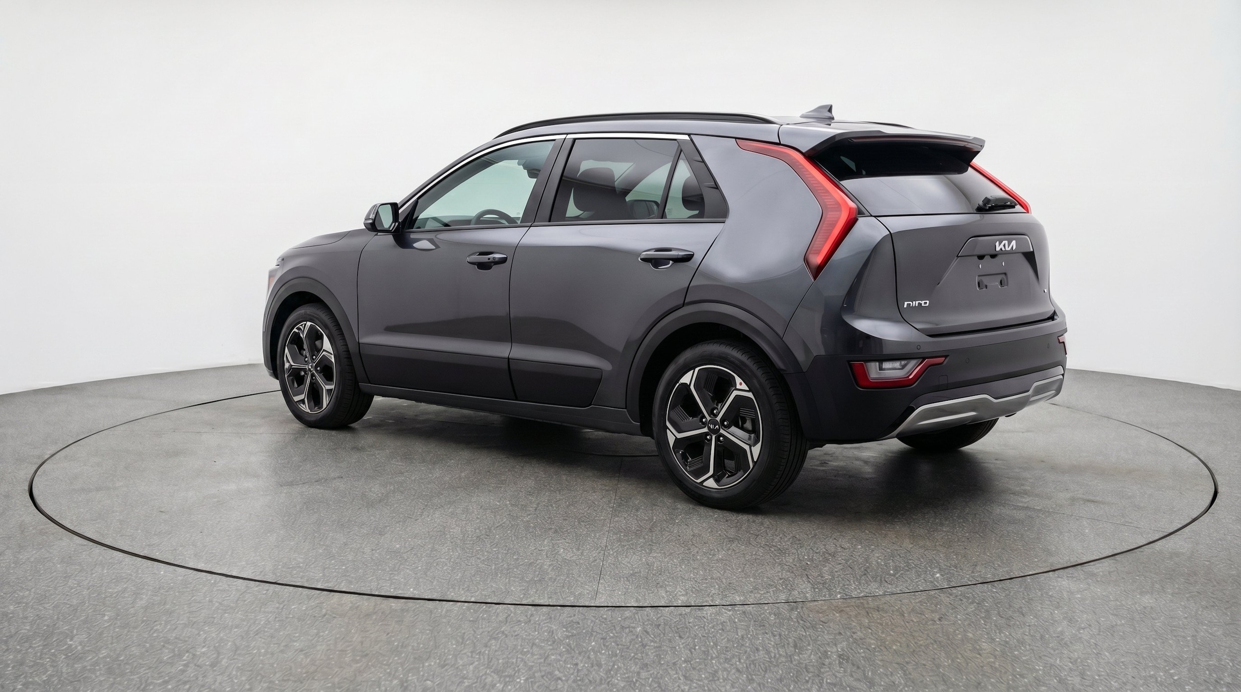 Thumbnail: 2026 Kia Niro - 6
