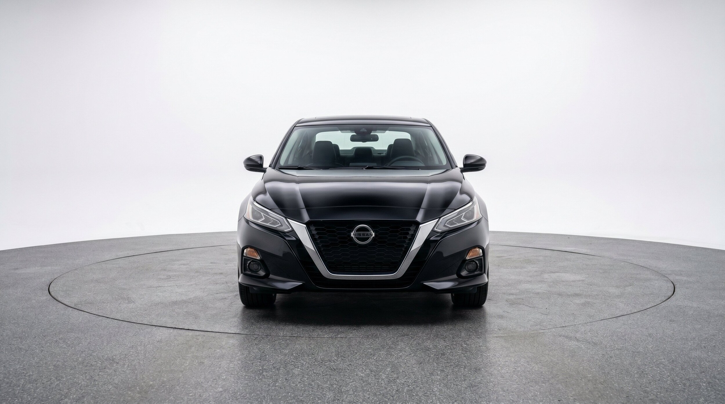 Thumbnail: 2026 Nissan Altima - 2