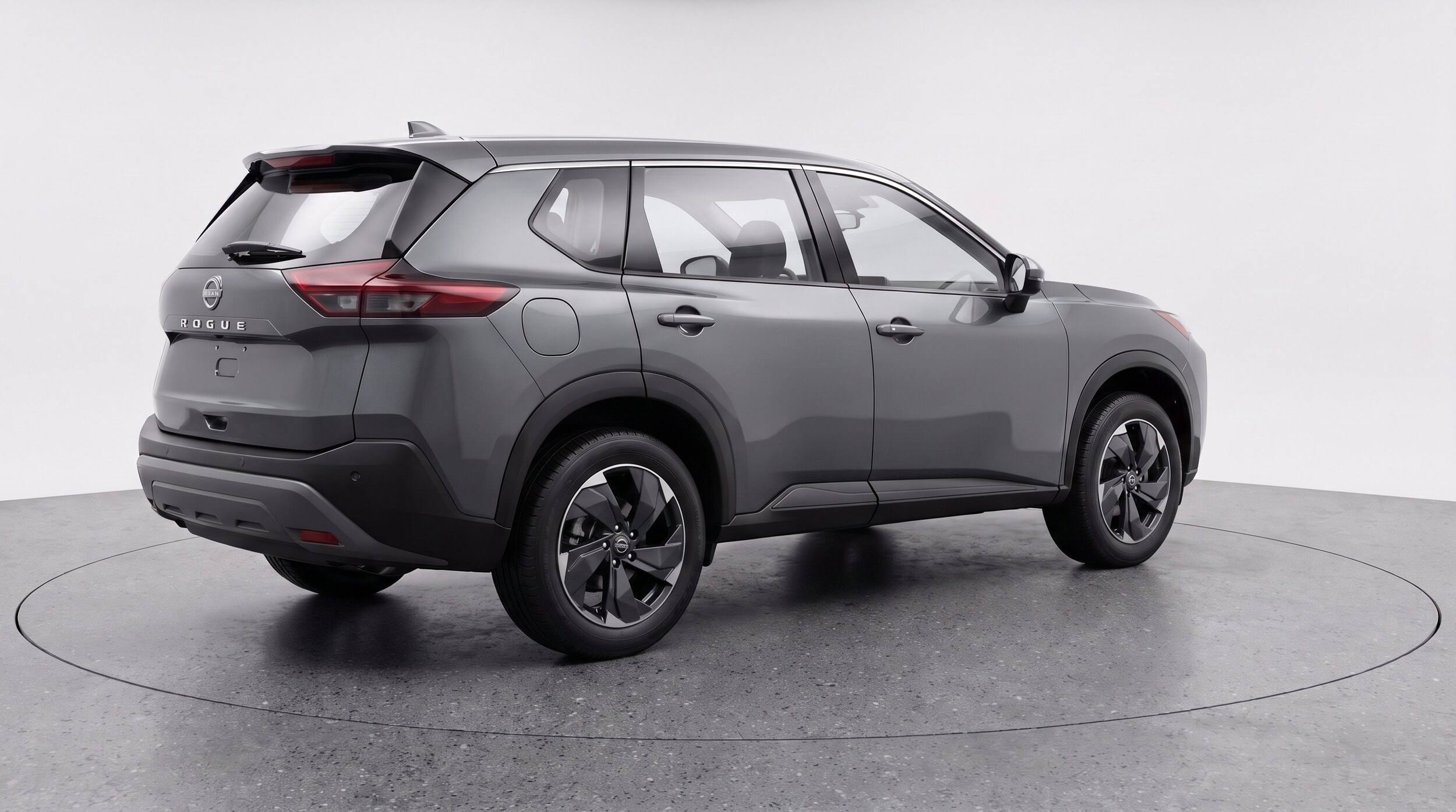 Thumbnail: 2025 Nissan Rogue - 9