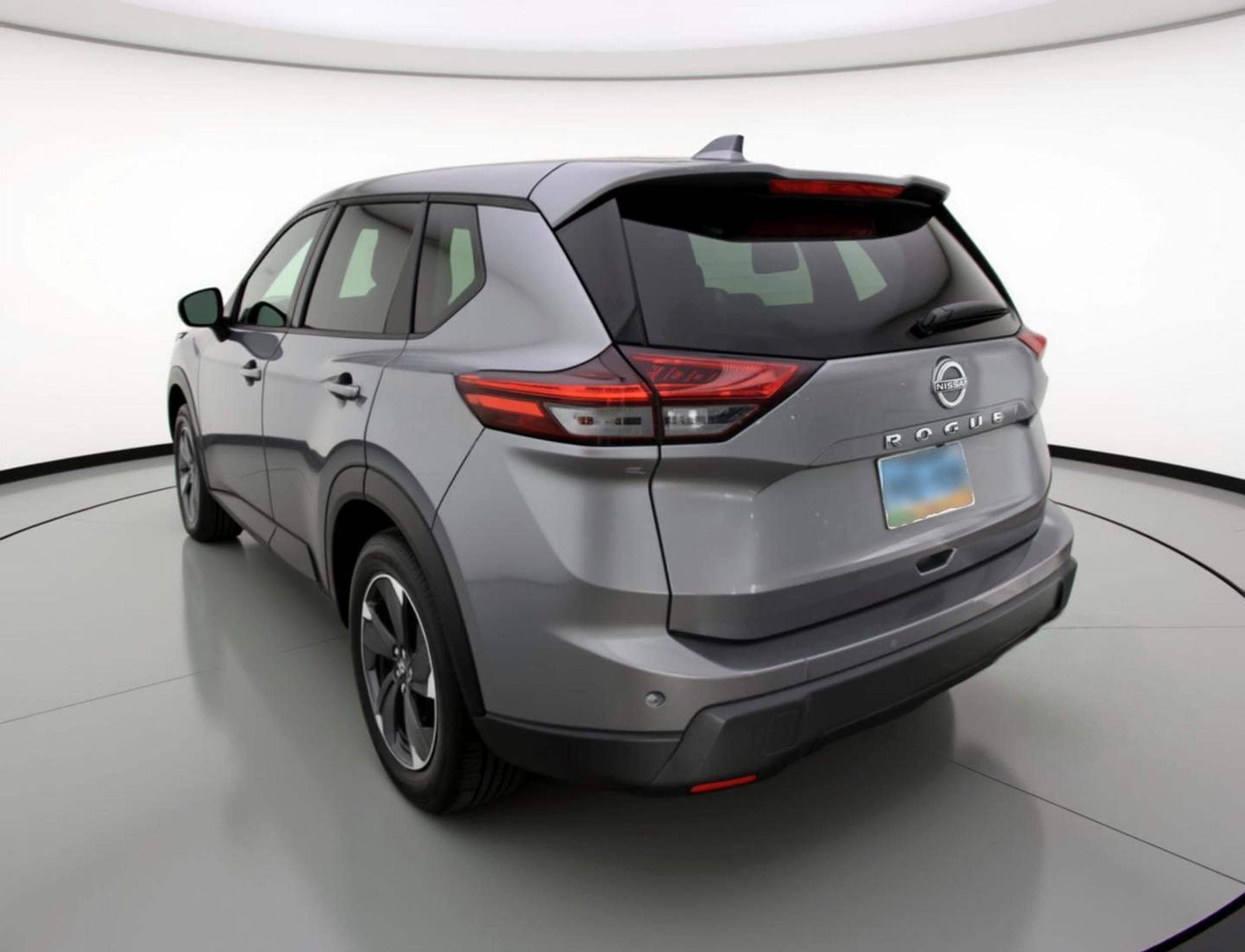 Thumbnail: 2025 Nissan Rogue - 6