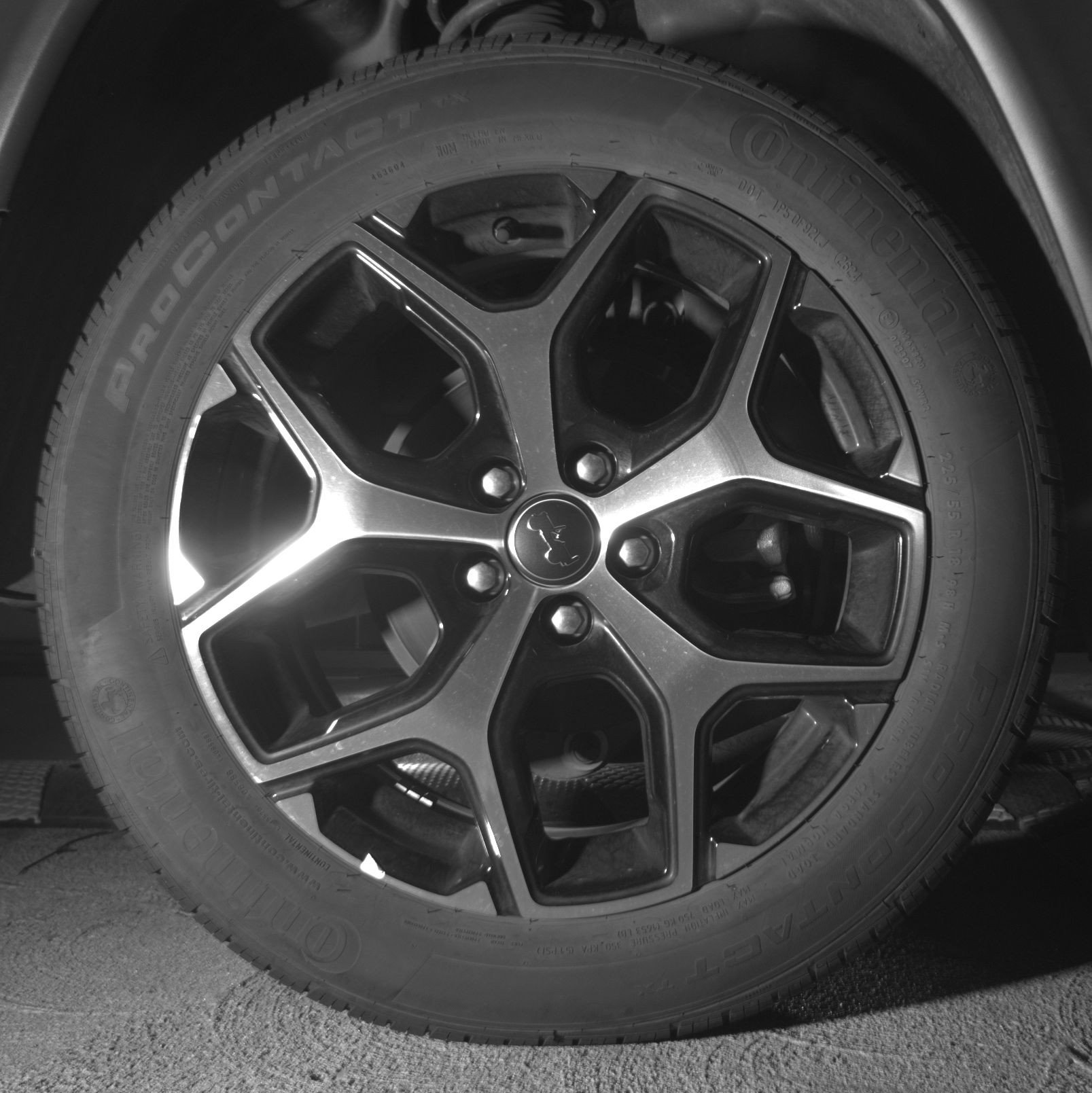 Thumbnail: 2025 Jeep Compass - 15