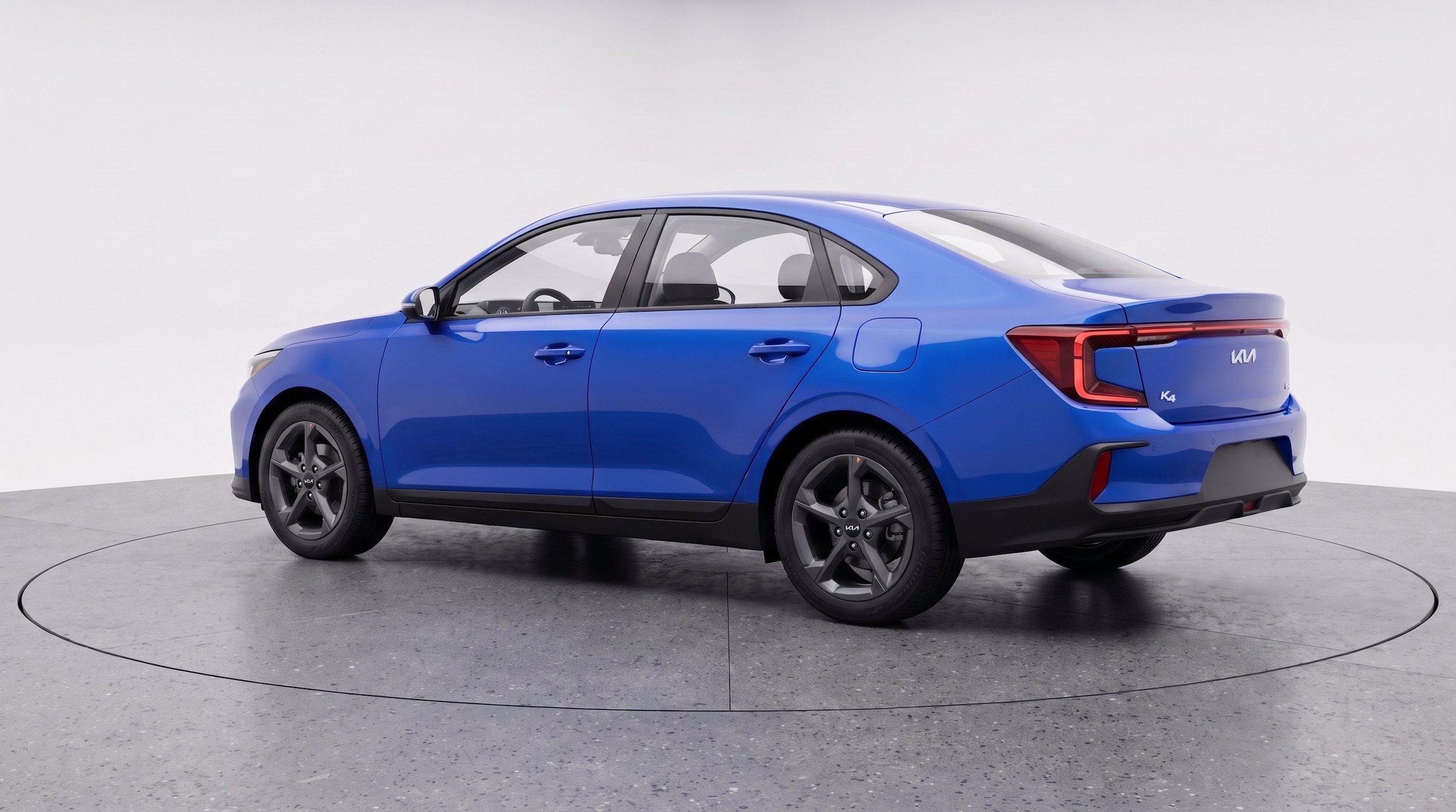 Thumbnail: 2026 Kia K4 - 6
